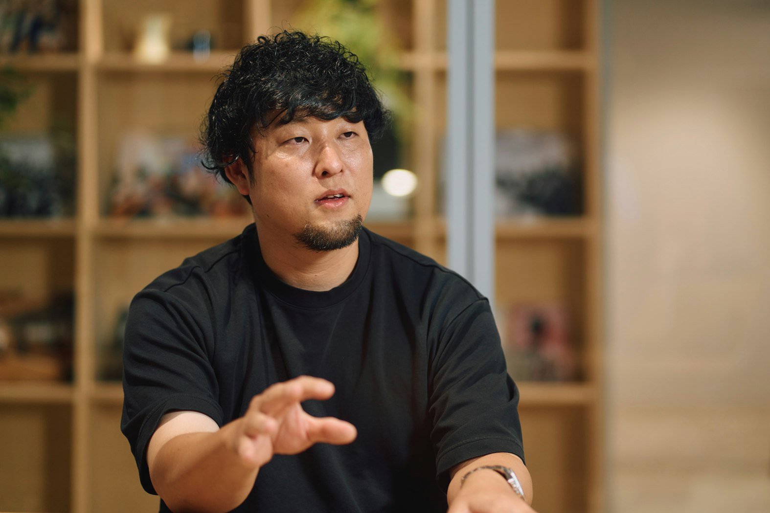UNIDGE 土井雄介