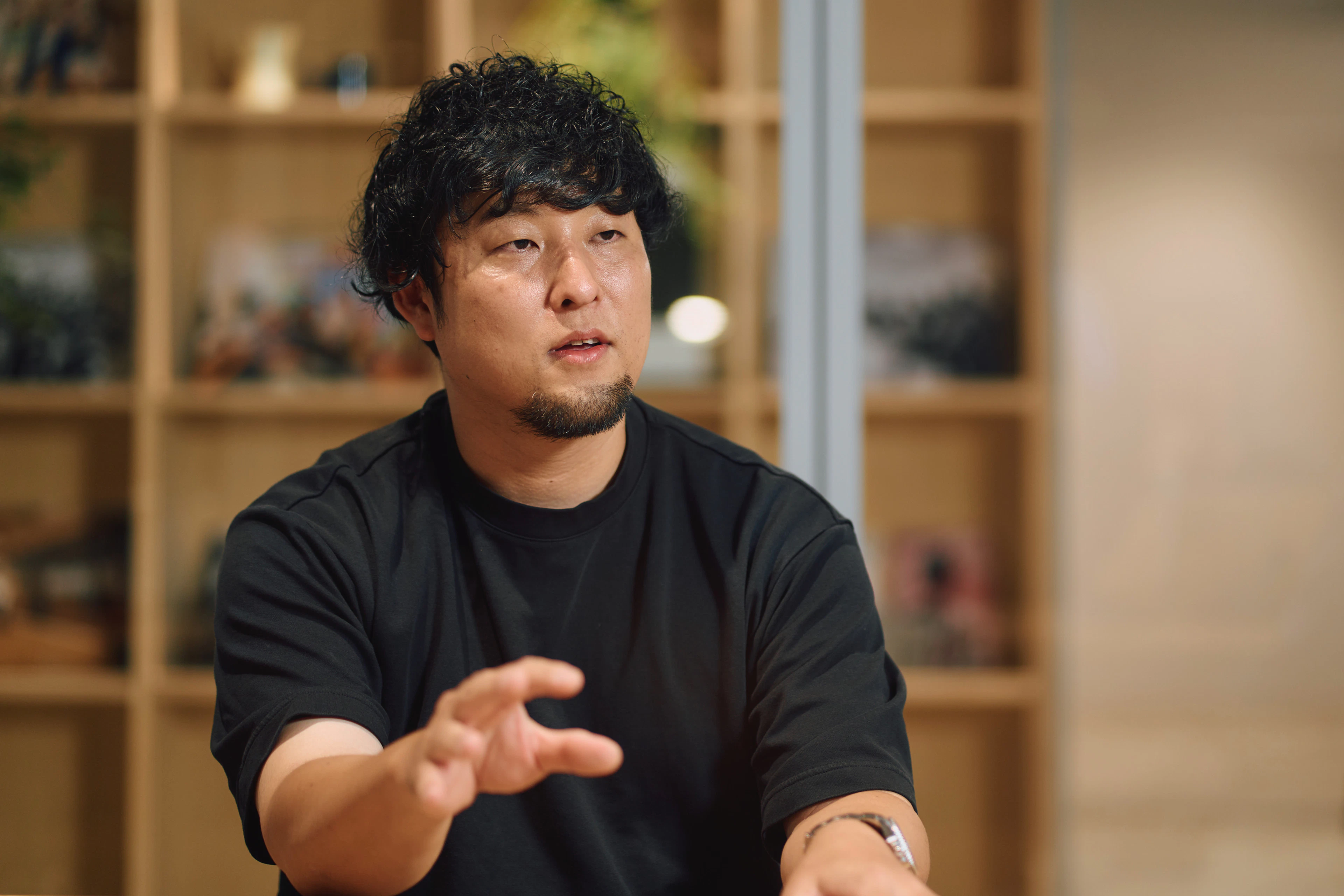 UNIDGE 土井雄介