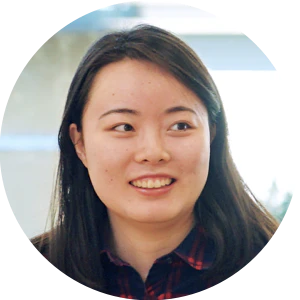 Shirely Wang