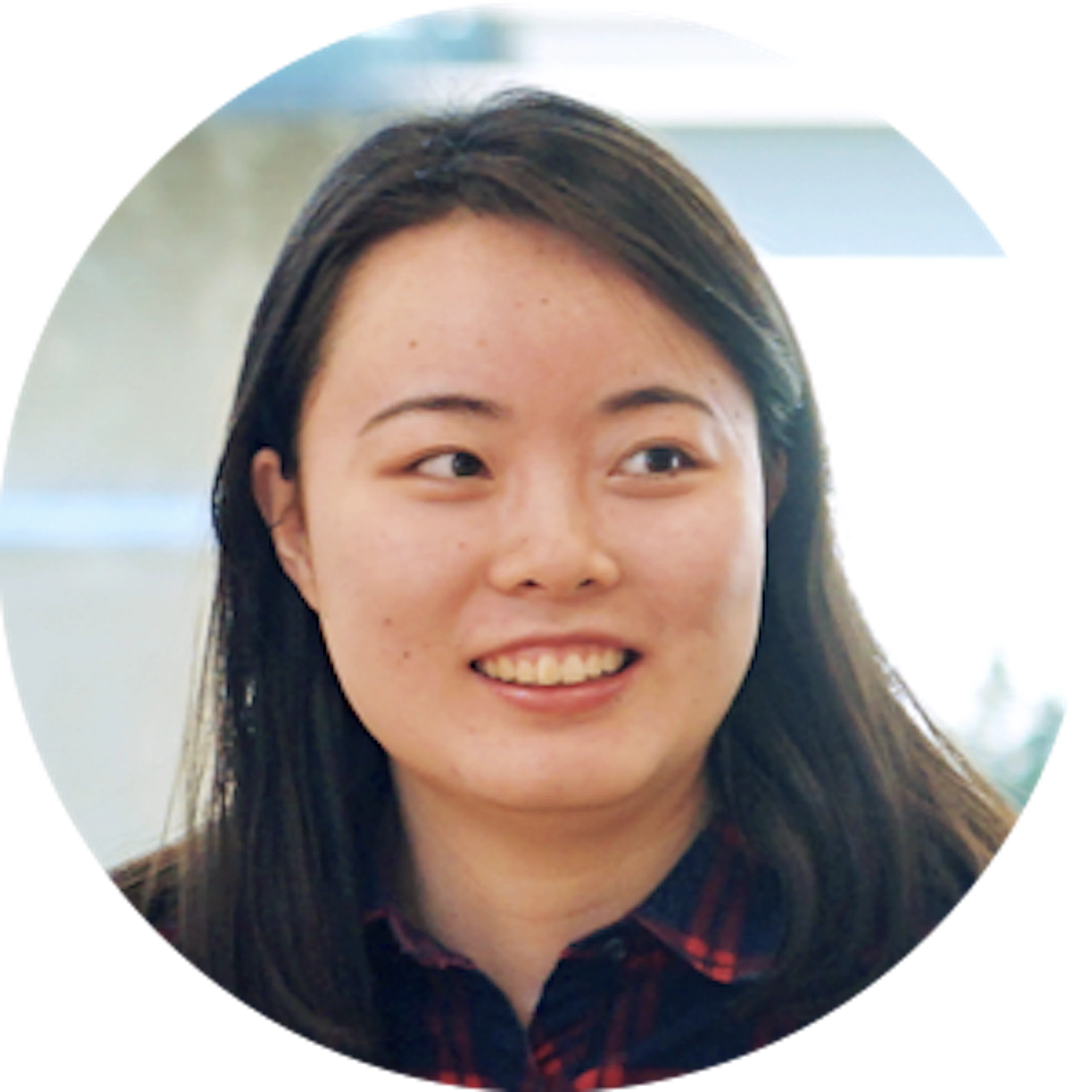 Shirely Wang