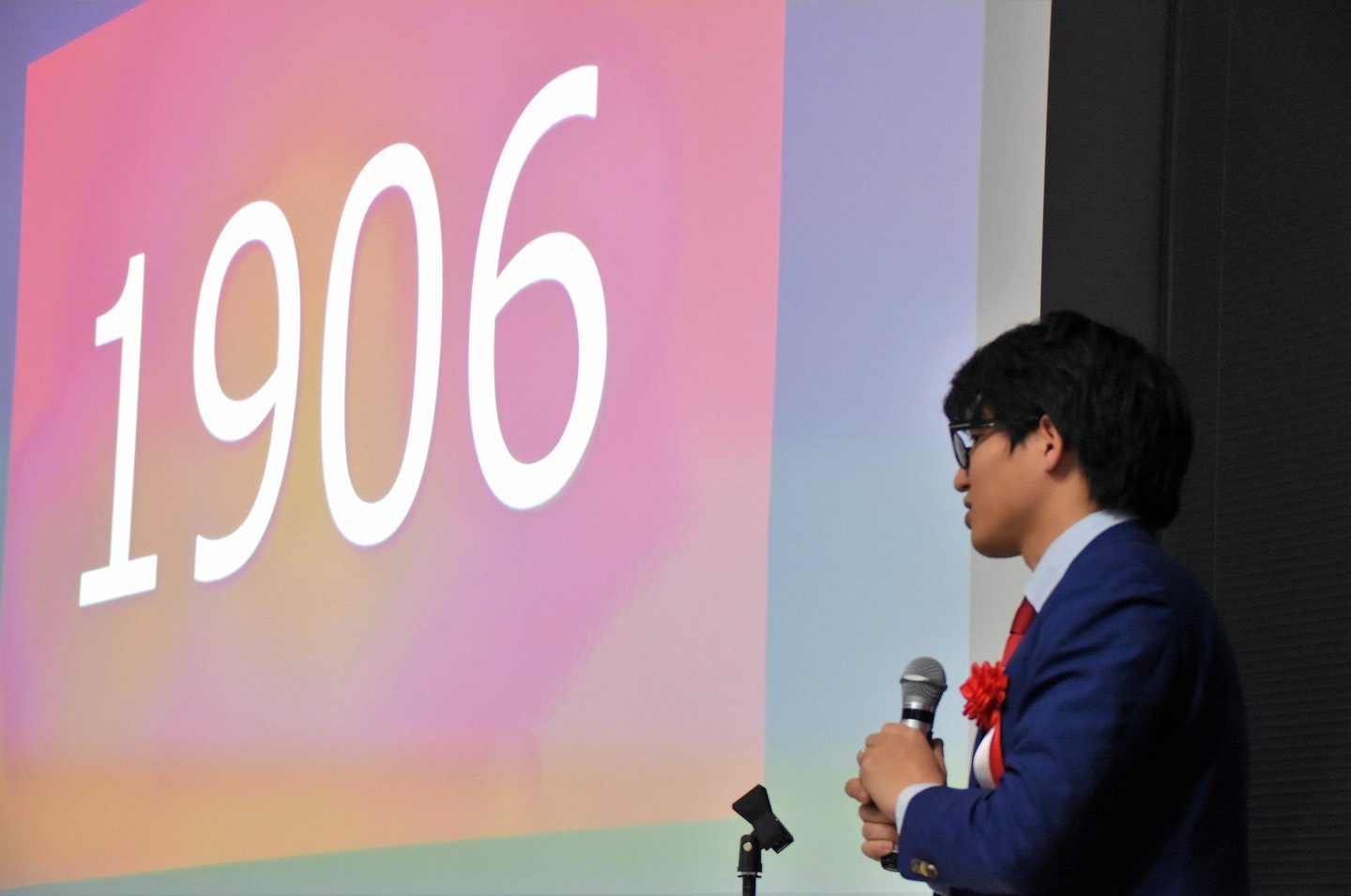 マーケティング&インサイドセールス マネージャーの西川