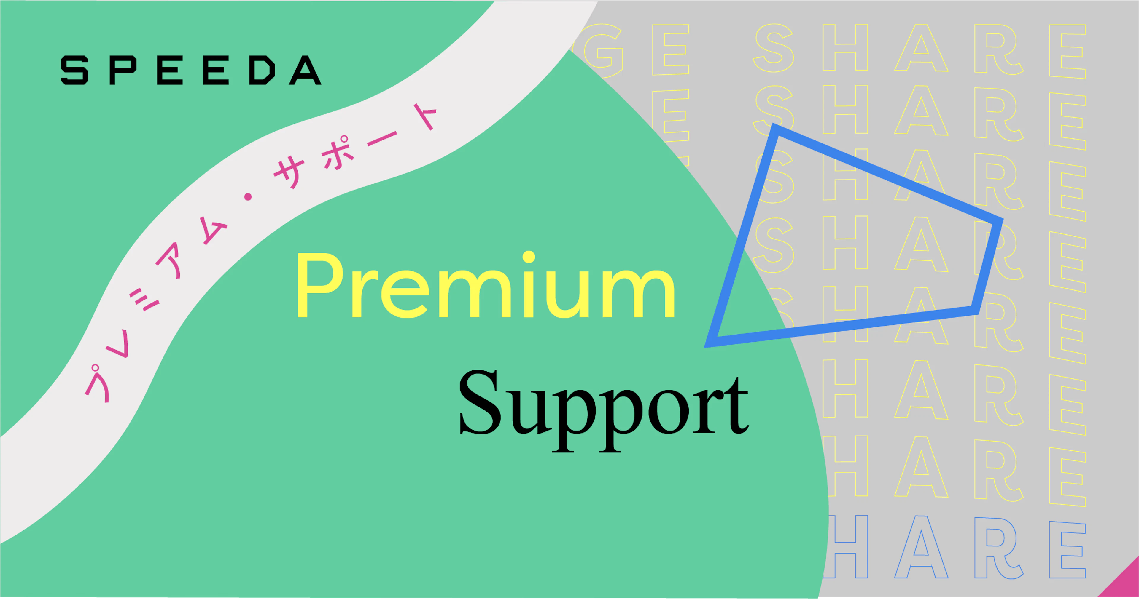 サポートデスクの一歩先へ──ユーザーの「調査の内製化」を支援するSPEEDAプレミアムサポート【ナレッジシェア #06】