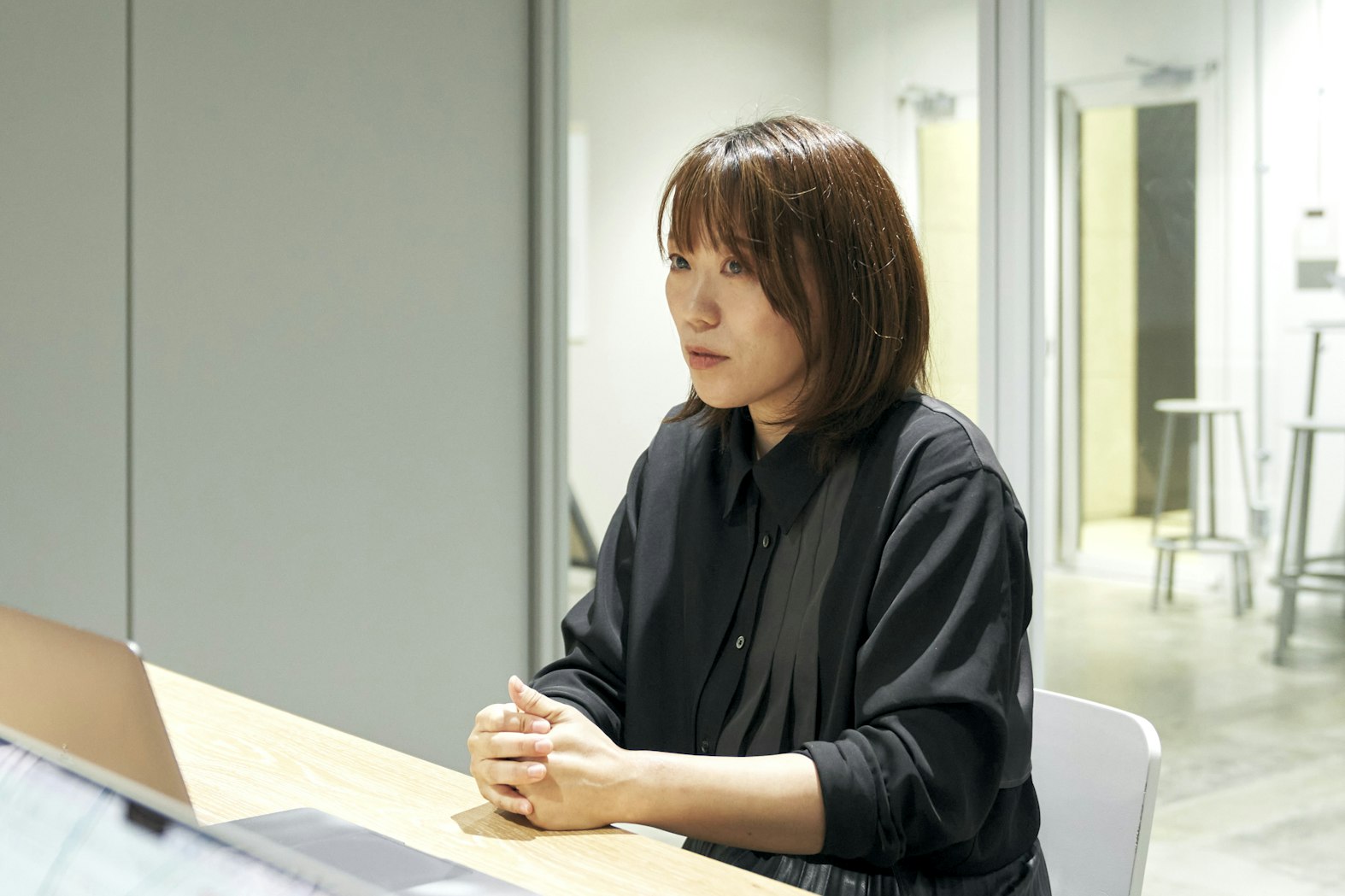 AlphaDrive鳥海裕乃