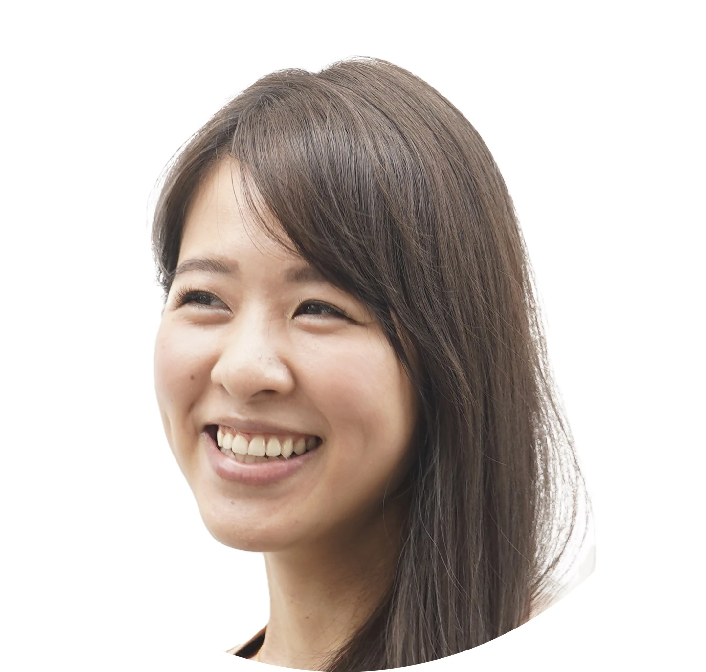 足立 真理子