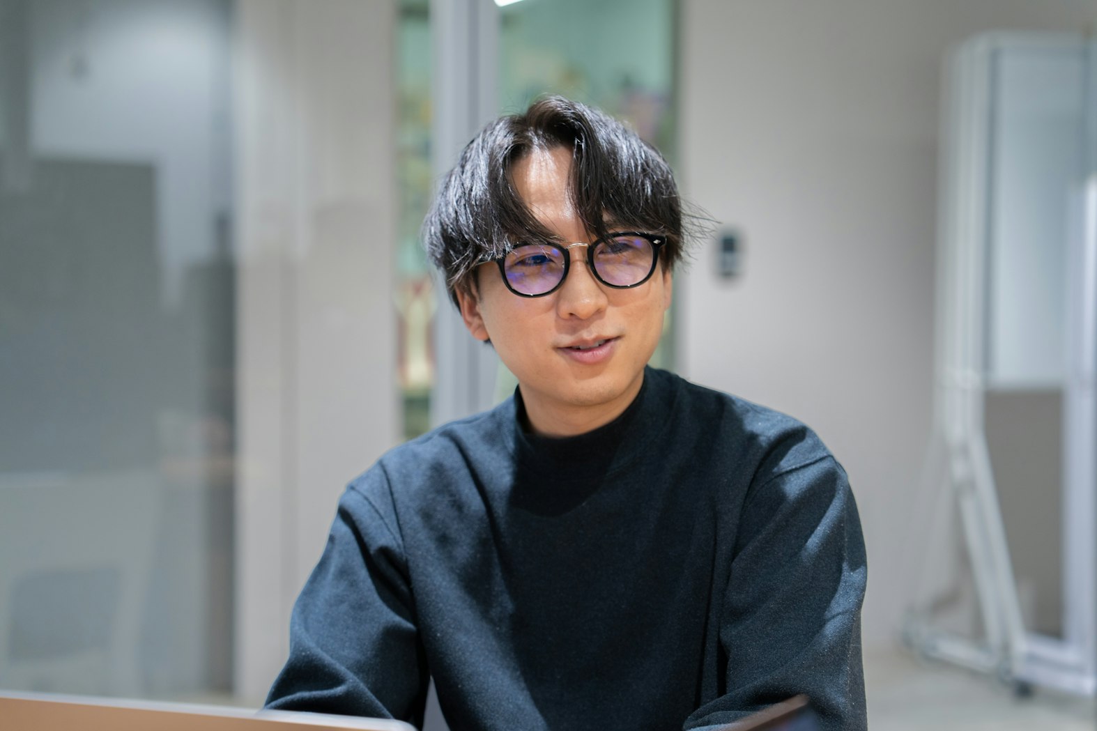 Speeda事業 インサイドセールス本部 シニアマネージャー 佐藤磨央