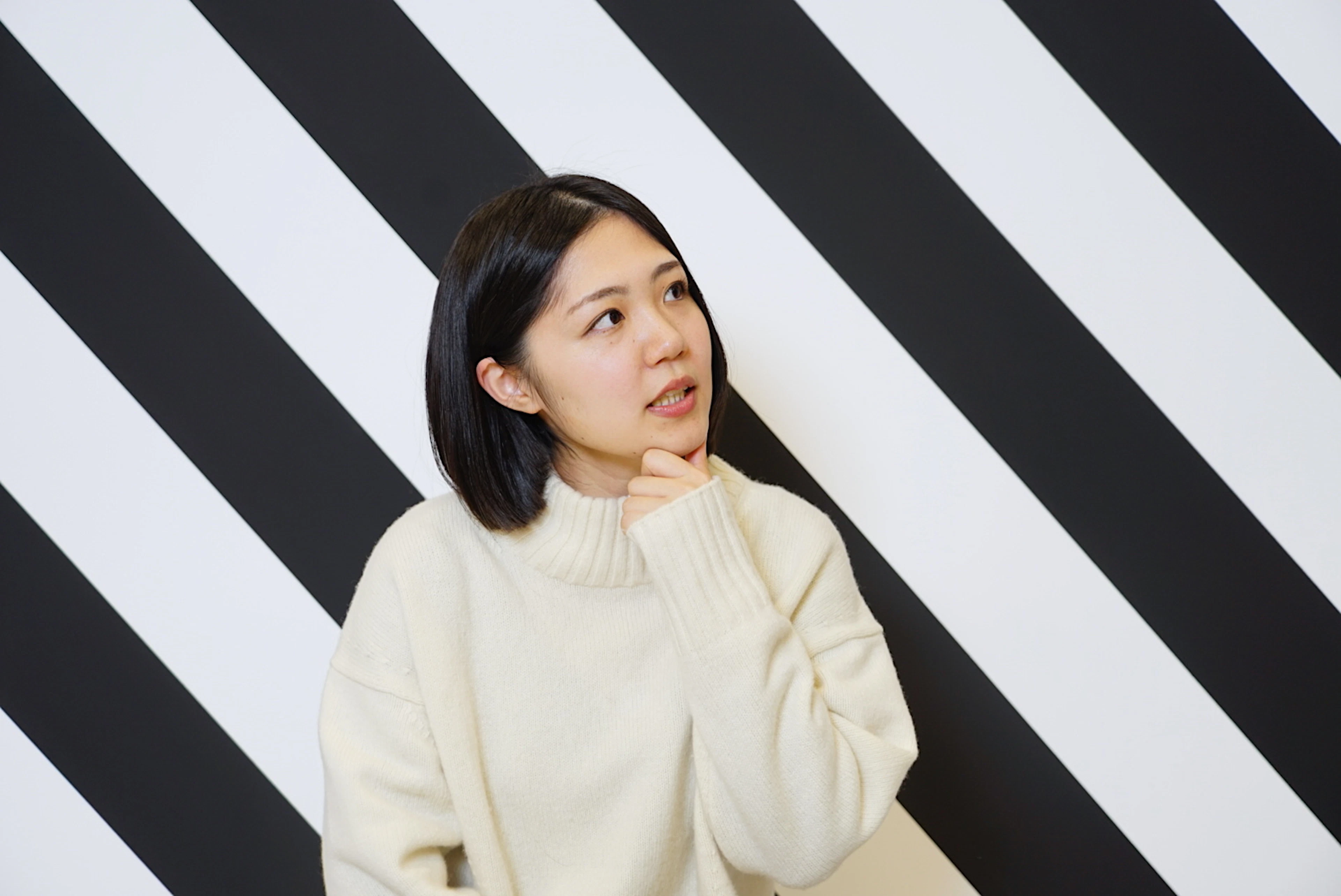 最所あさみ