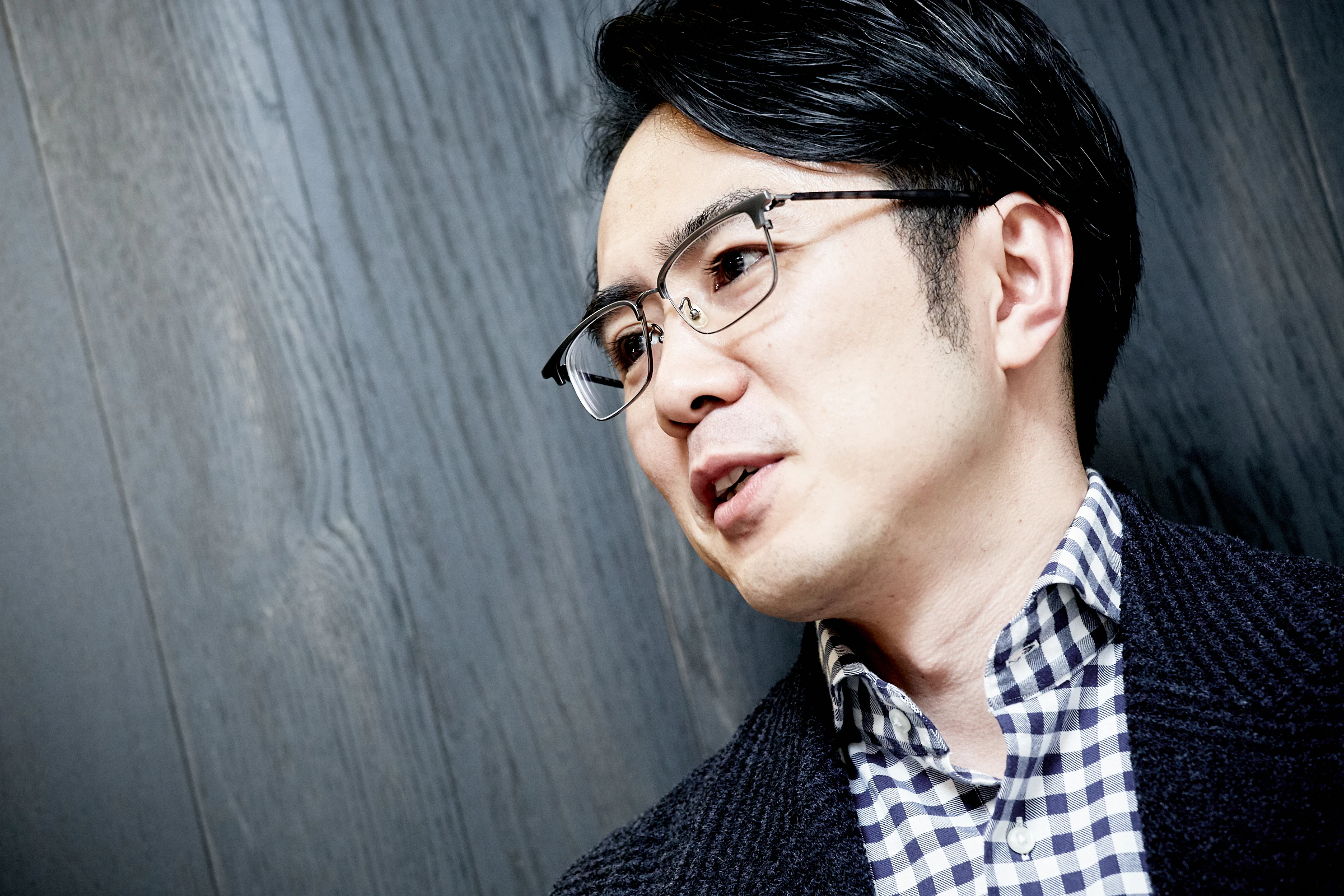 宇田川元一氏