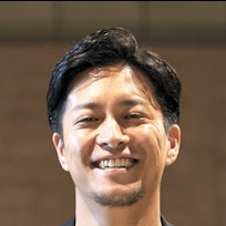 坂本 龍史