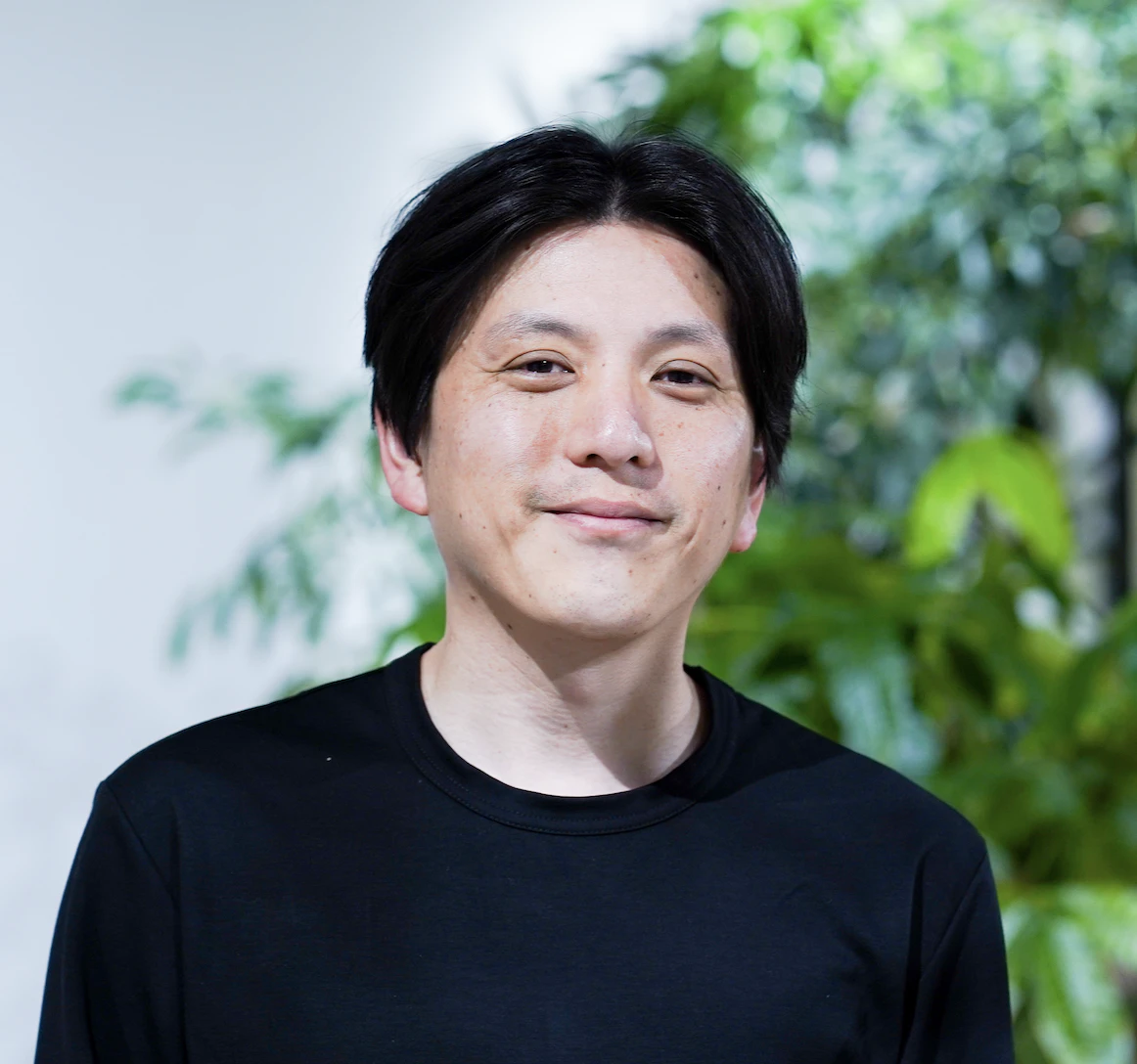 山本 傑