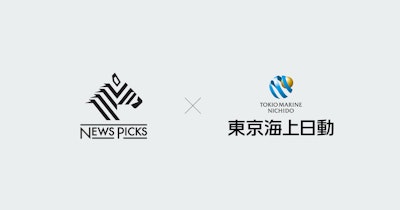 「NewsPicks Enterprise」「MOOC Enterprise」を東京海上日動が本格展開。社員の学びとつながりを加速