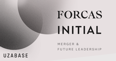 ユーザベース、FORCAS、INITIAL事業をユーザベースに統合し、新執行役員・事業CEOが就任。