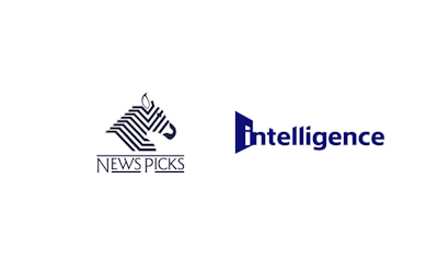NewsPicks、インテリジェンスと業務提携 ハイエンド人材向けリクルーティング事業を強化