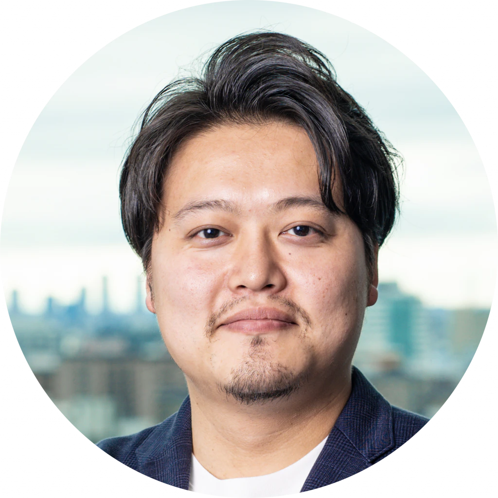 古川 央士