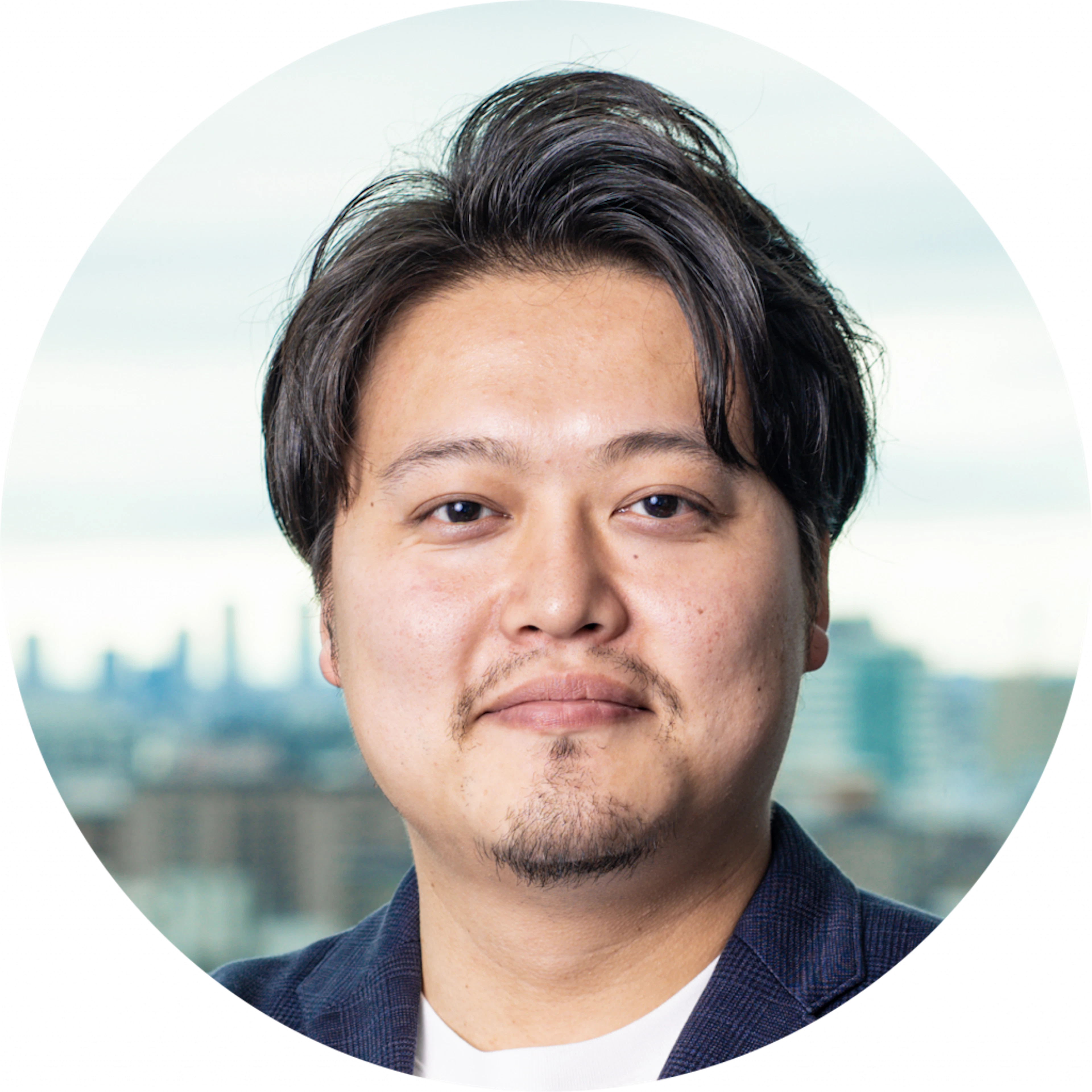 古川 央士