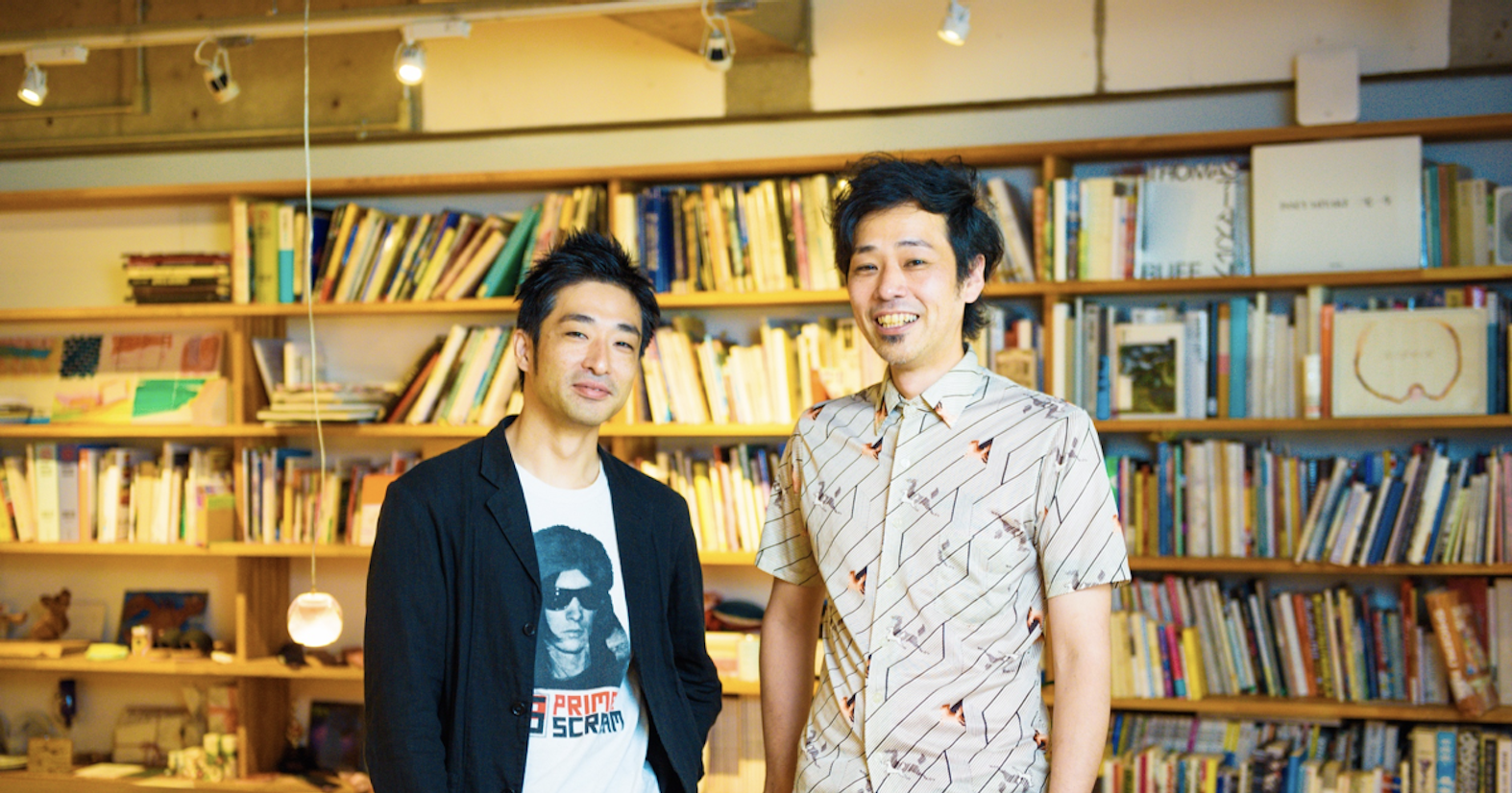 失敗してもいい。挑戦できるのがインハウスクリエイターの醍醐味──スマイルズ野崎×NewsPicks櫻田「体温を上げるブランディング」(後編)