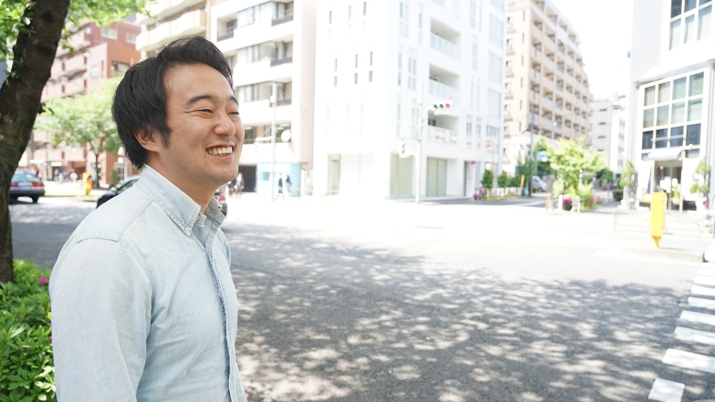 NewsPicks小西悠介