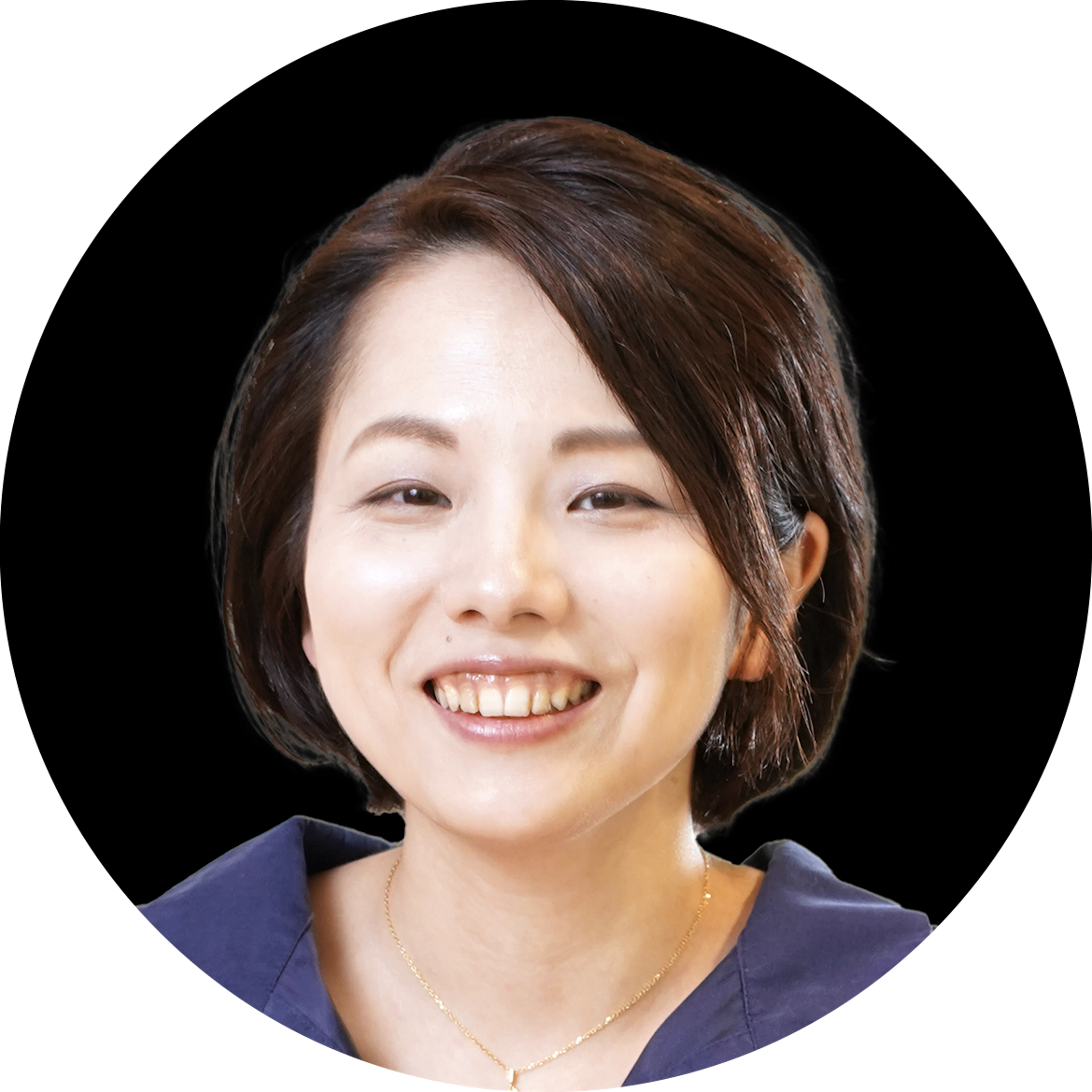 大堀 秋沙