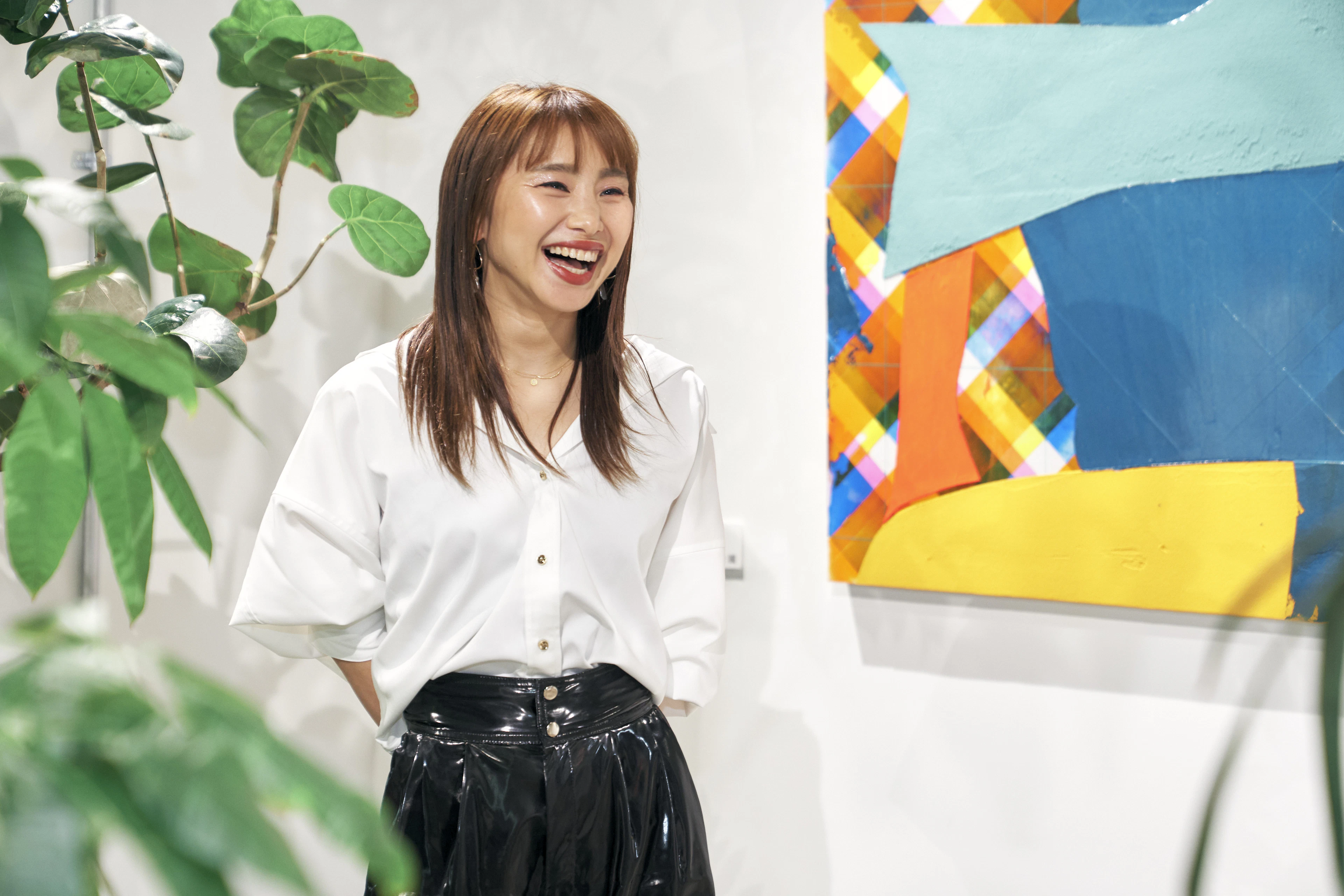 熱量だけでは足りなかった。ユーザーとの向き合い方に「スイッチ」が入った瞬間──NewsPicks Creations小田切香澄