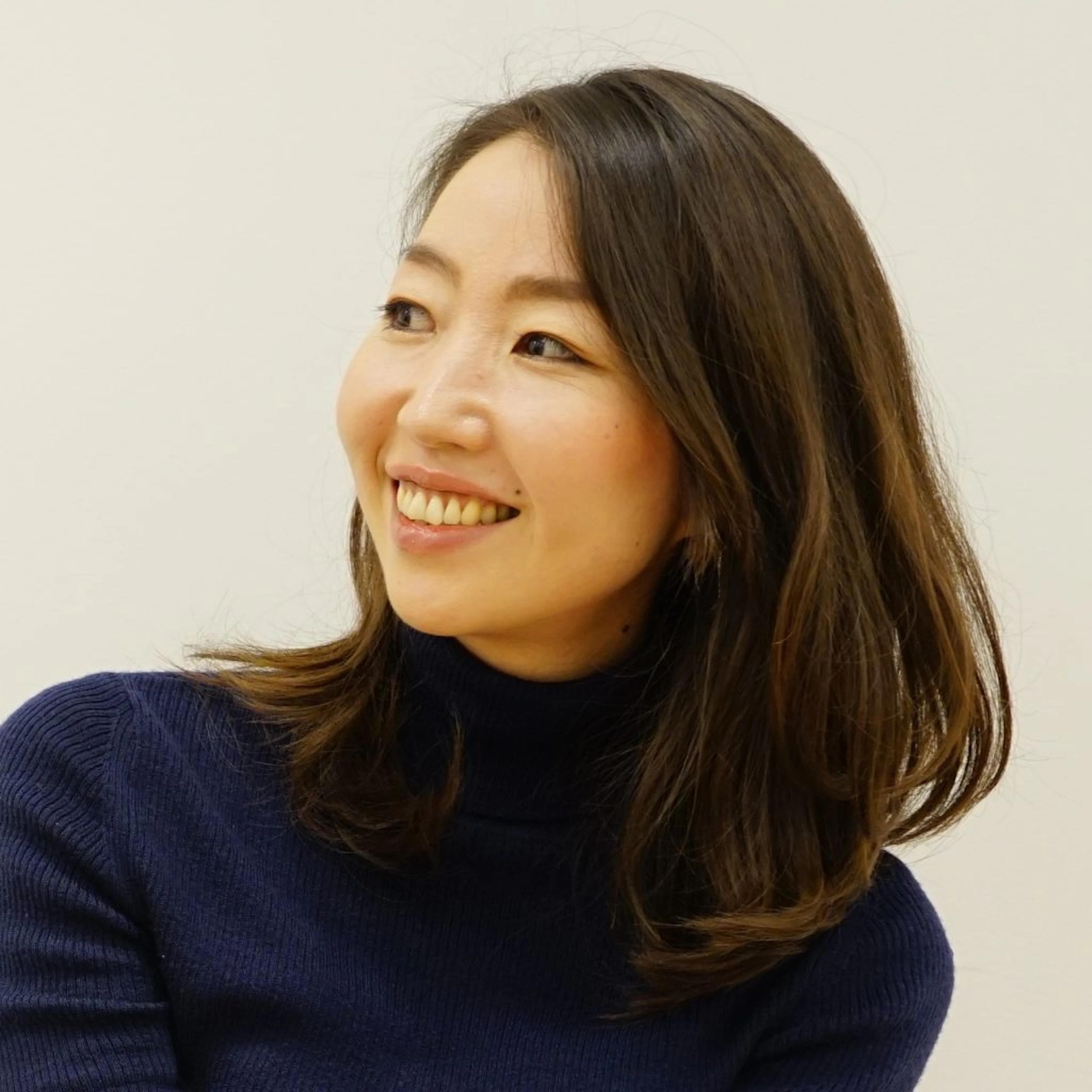 河野 明子