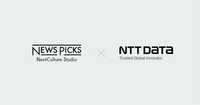 NewsPicks NextCulture StudioがプロデュースしたNTTデータのWEB社内報が「社内報アワード2020」でグランプリを受賞