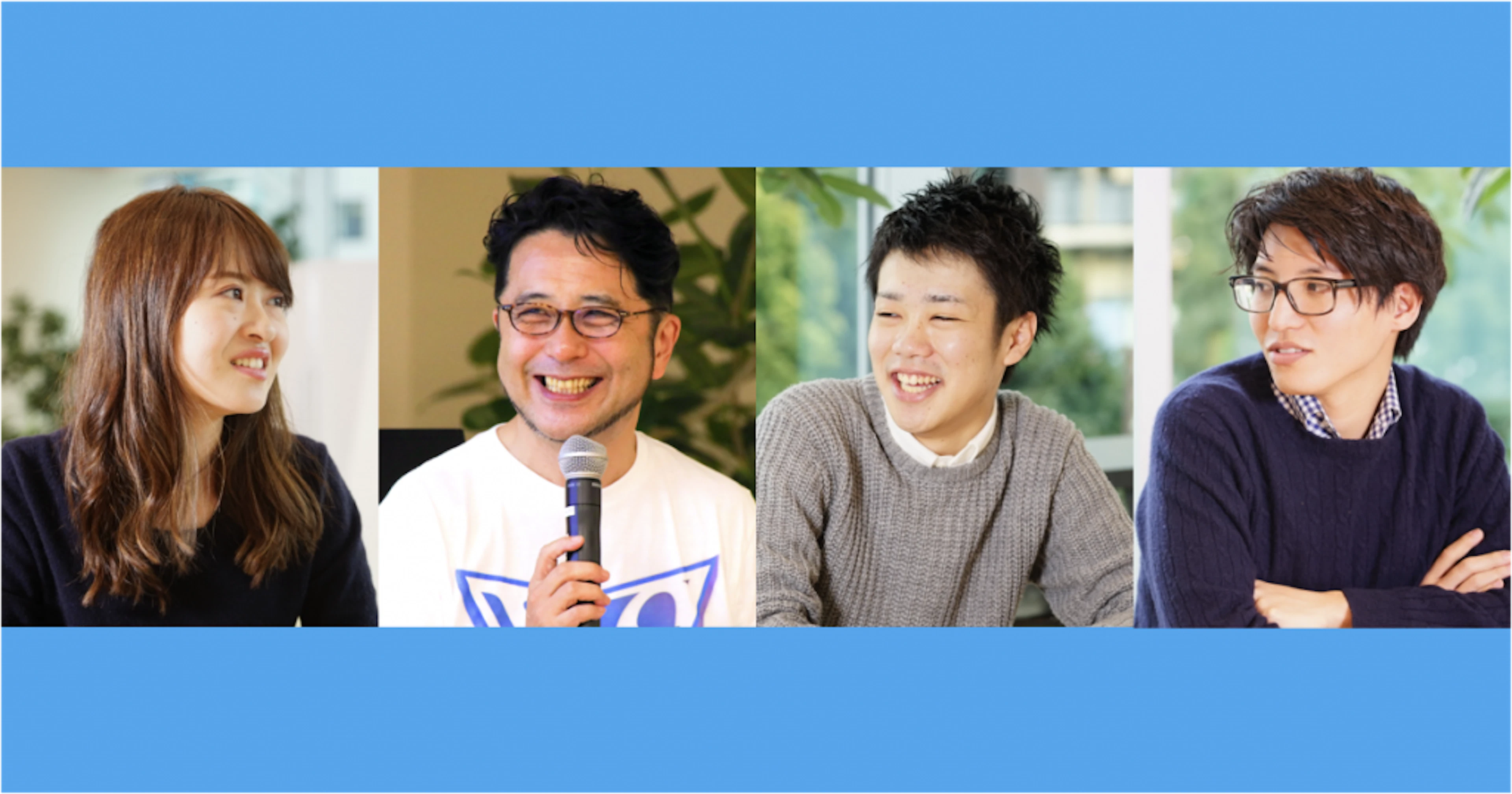 インサイドセールス＝テレアポで終わらせないために。水嶋玲以仁とSPEEDAが考えるインサイドセールスの未来