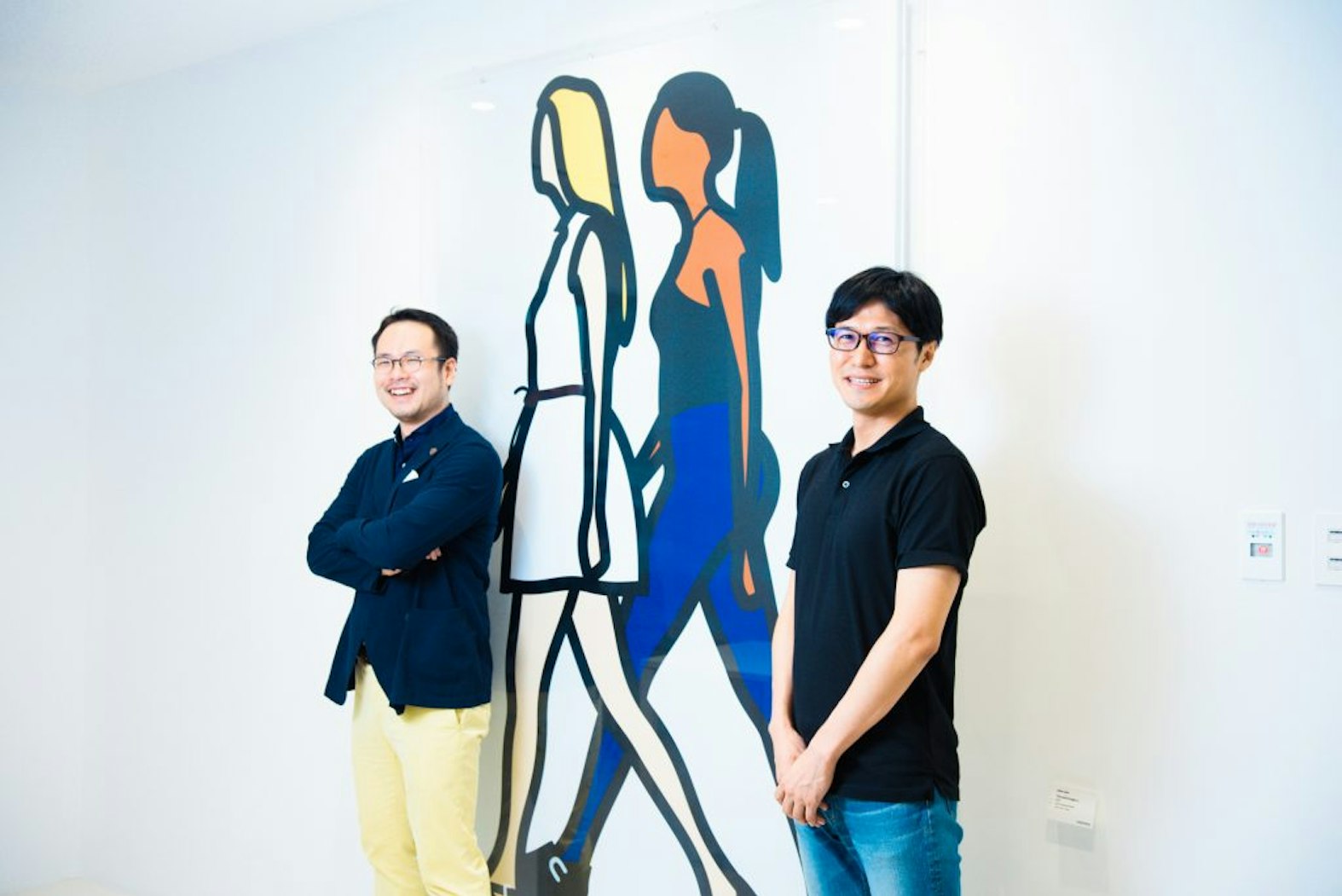 <GMO VP村松・宮坂>投資するスタートアップの見極めとは