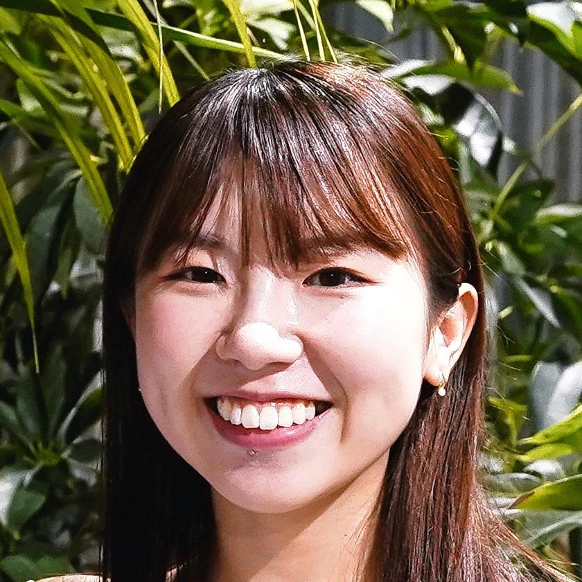 赤塚 咲希