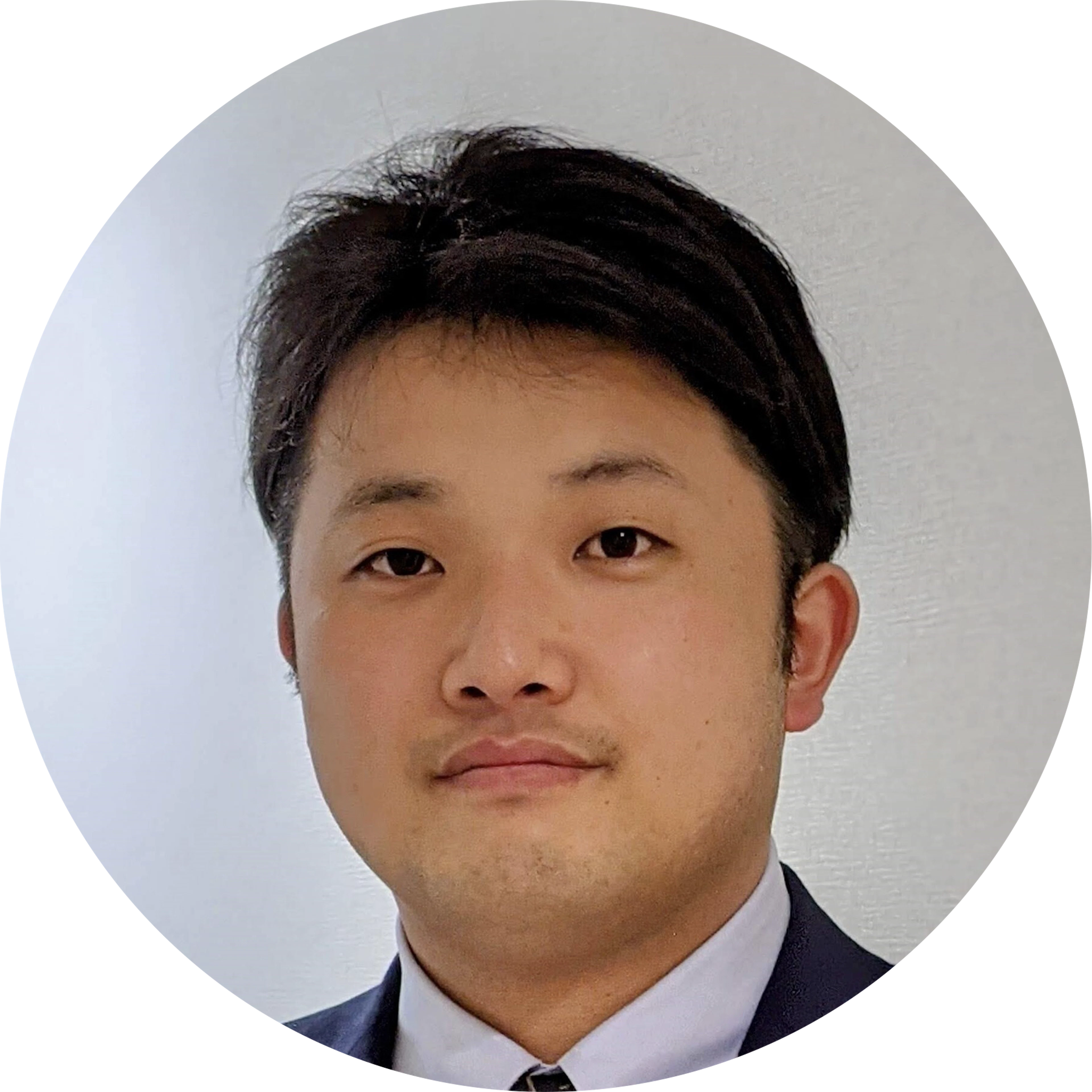 志賀 康平（しが こうへい）