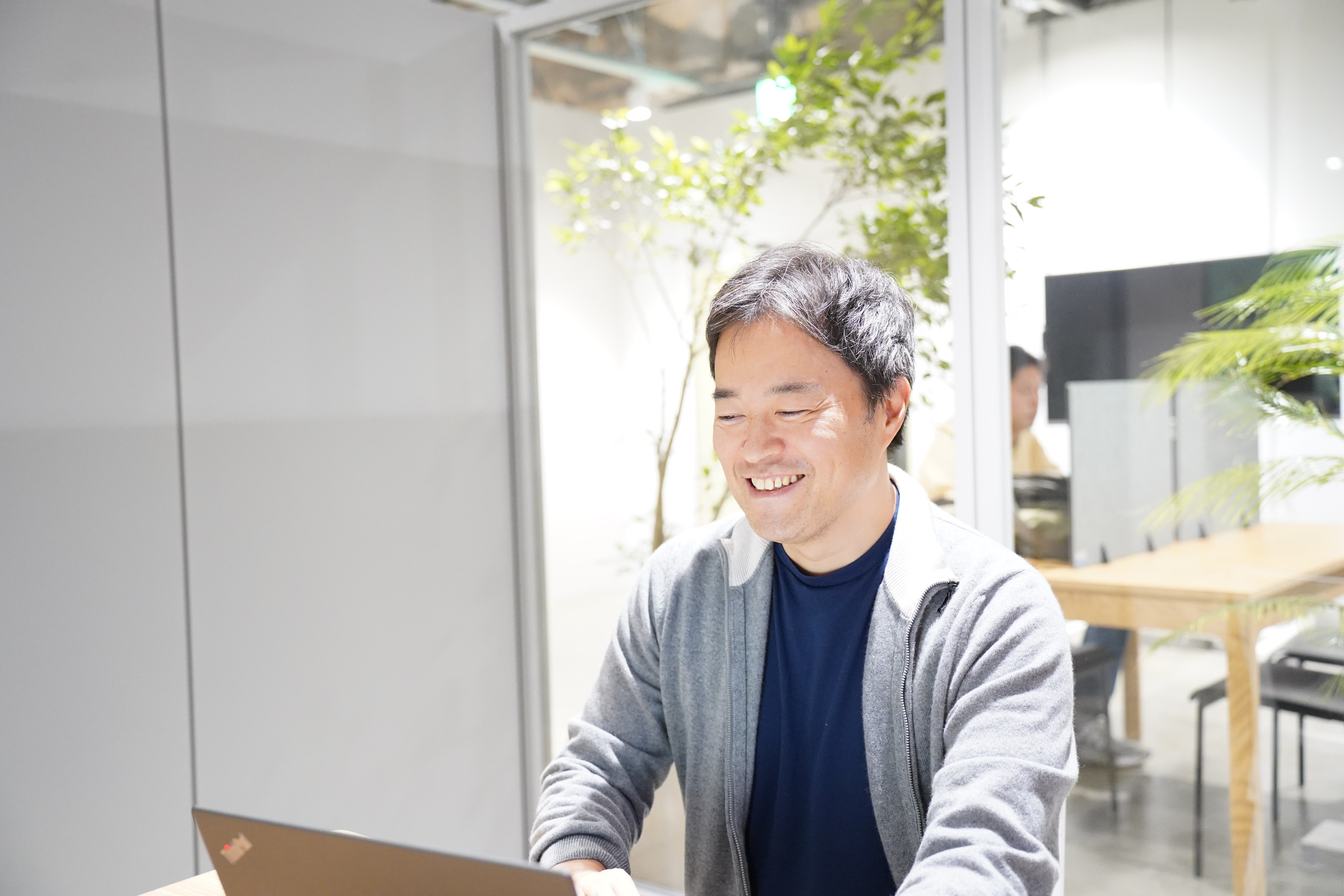 新しい価値は抽象化思考から生まれる」異なる事業を融合させ非