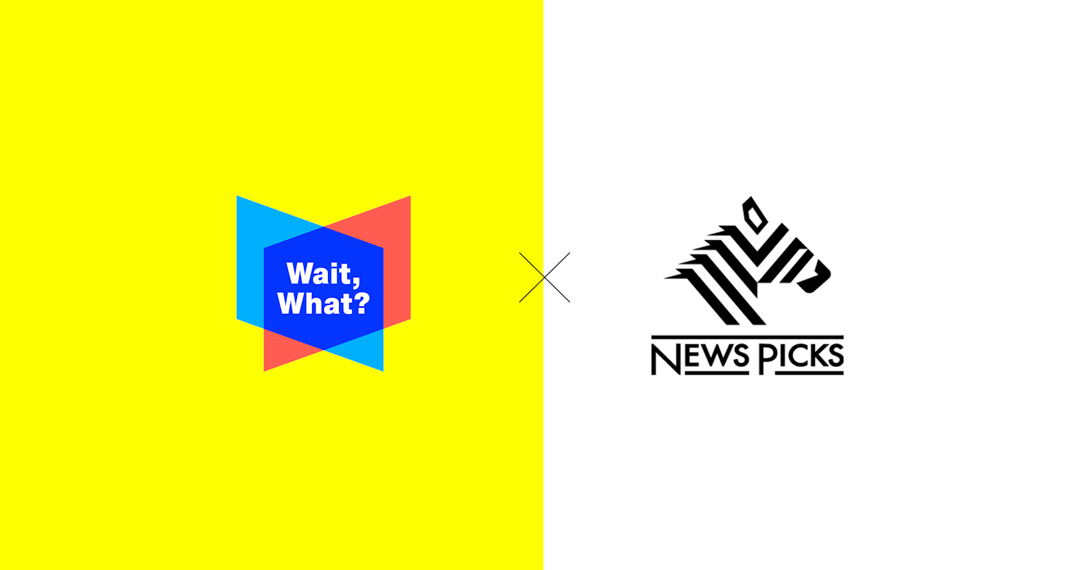 NewsPicks、米国メディアWaitWhatと提携し、人気連載「Masters of Scale」を配信