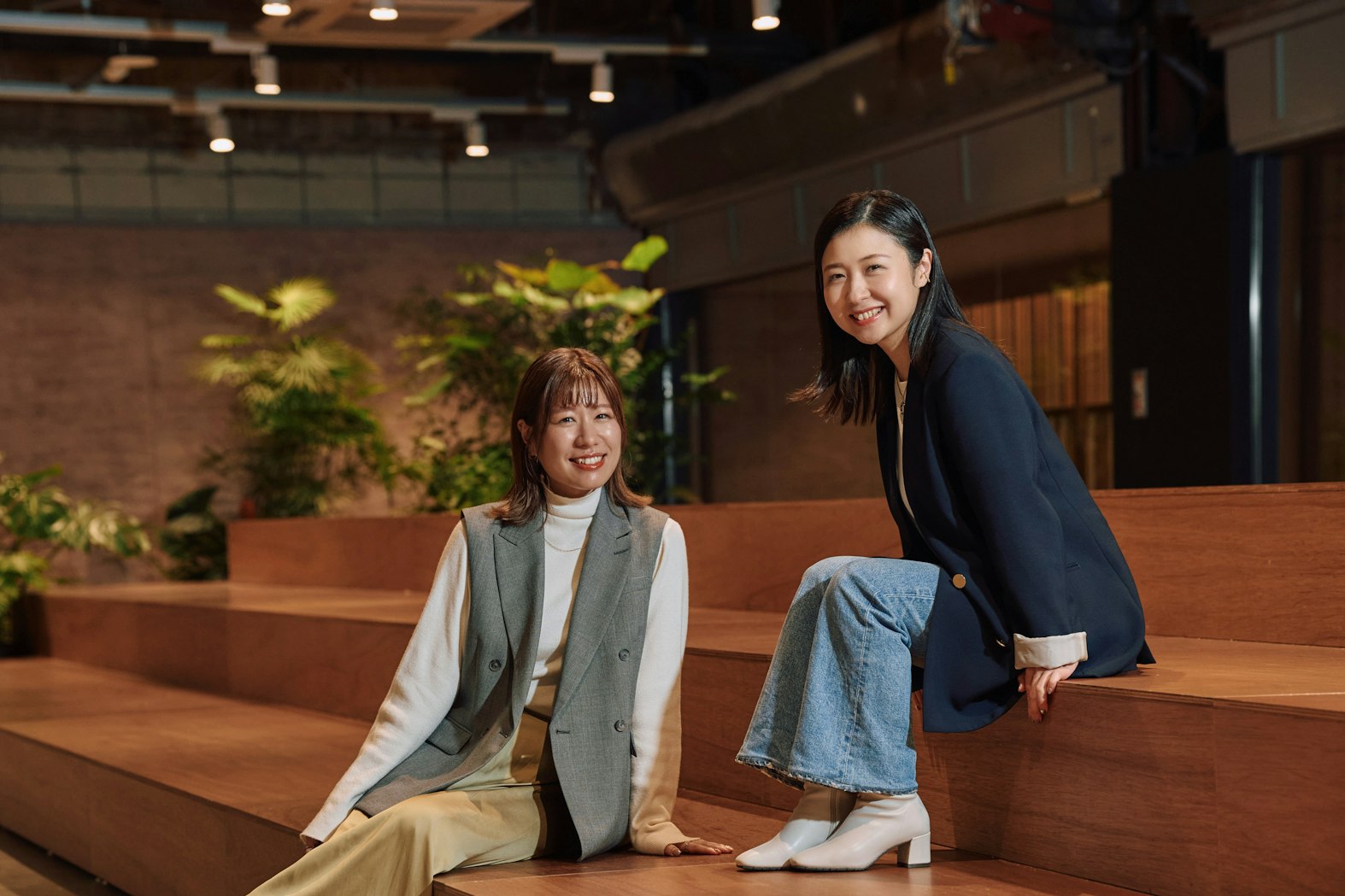 「女性がもっと自分らしいキャリアを歩むために」NewsPicks for WEの原点とチャレンジ