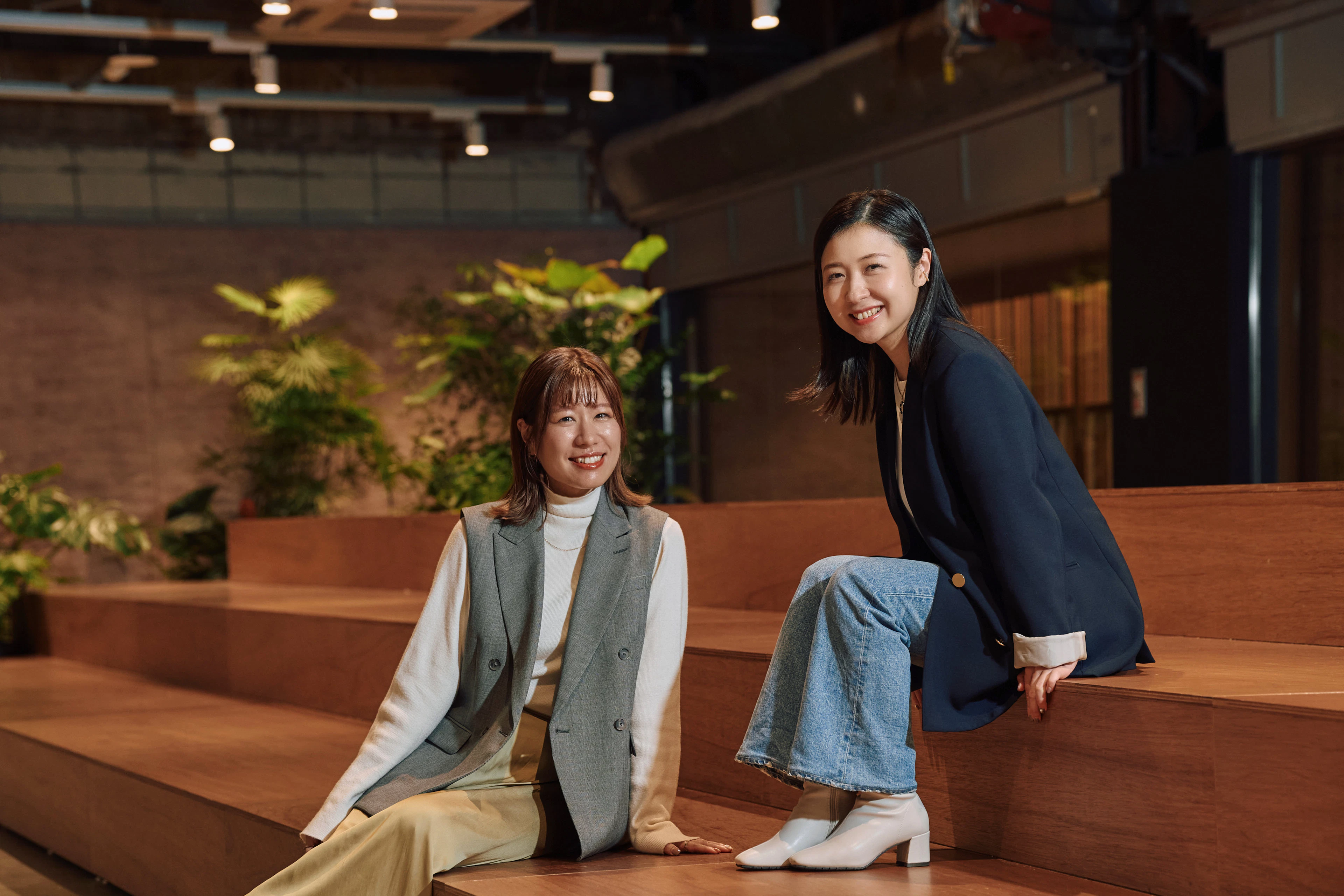 「女性がもっと自分らしいキャリアを歩むために」NewsPicks for WEの原点とチャレンジ