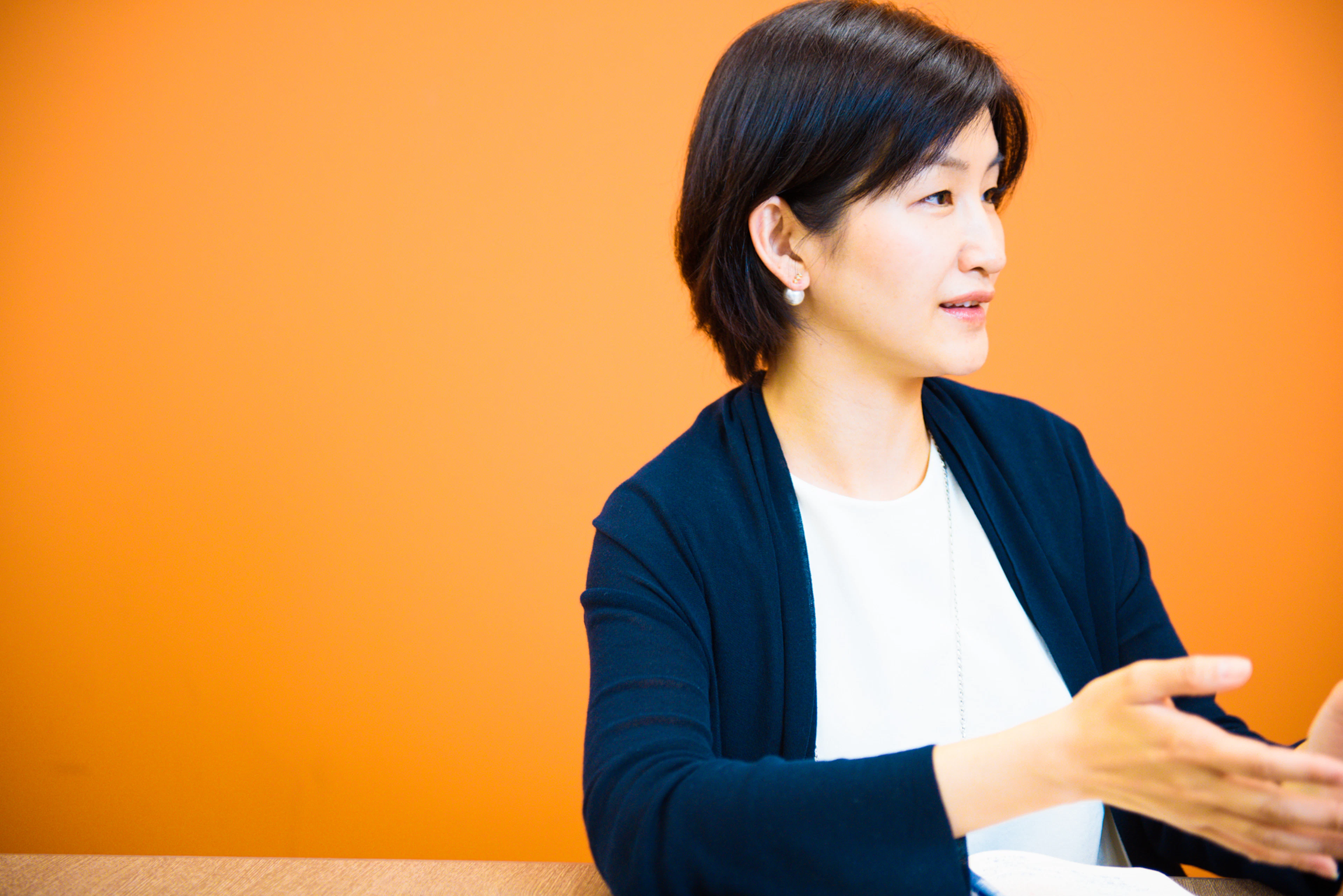 NewsPicks 小野晶子