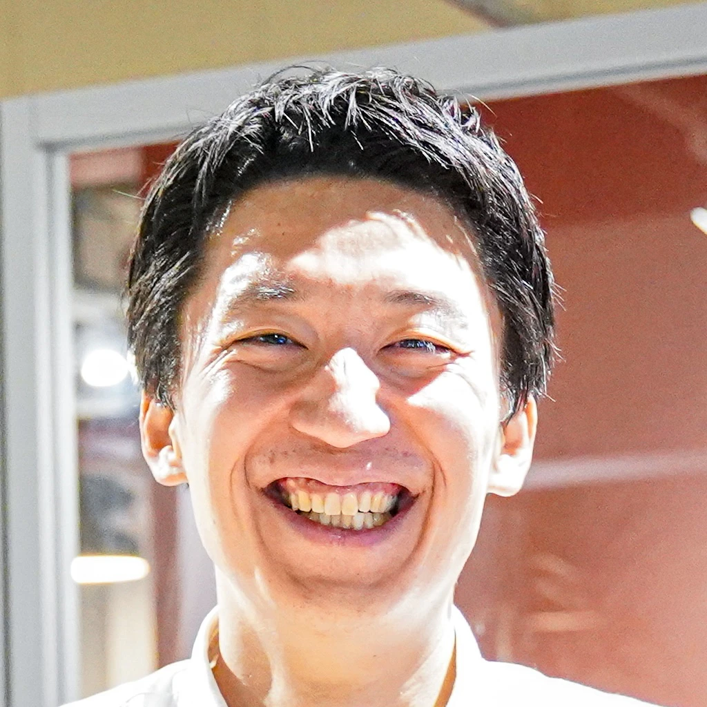 長永 陽介