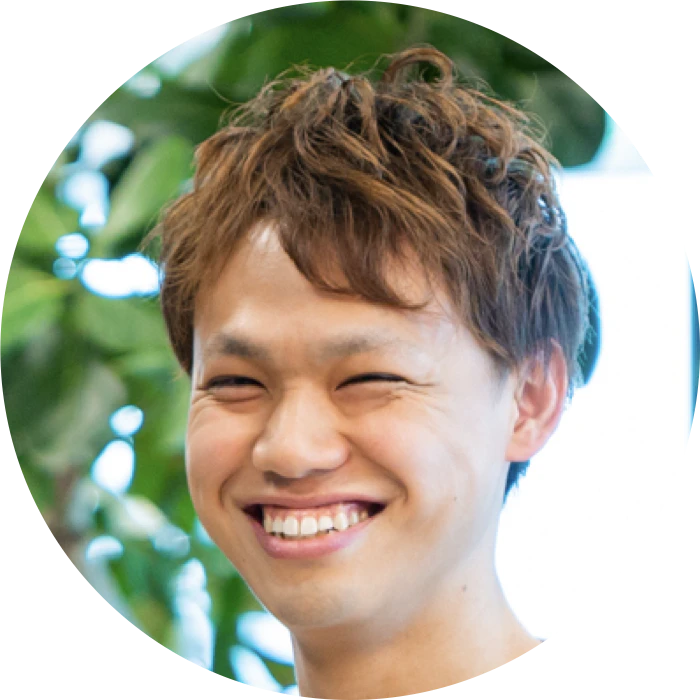 金子 雄大