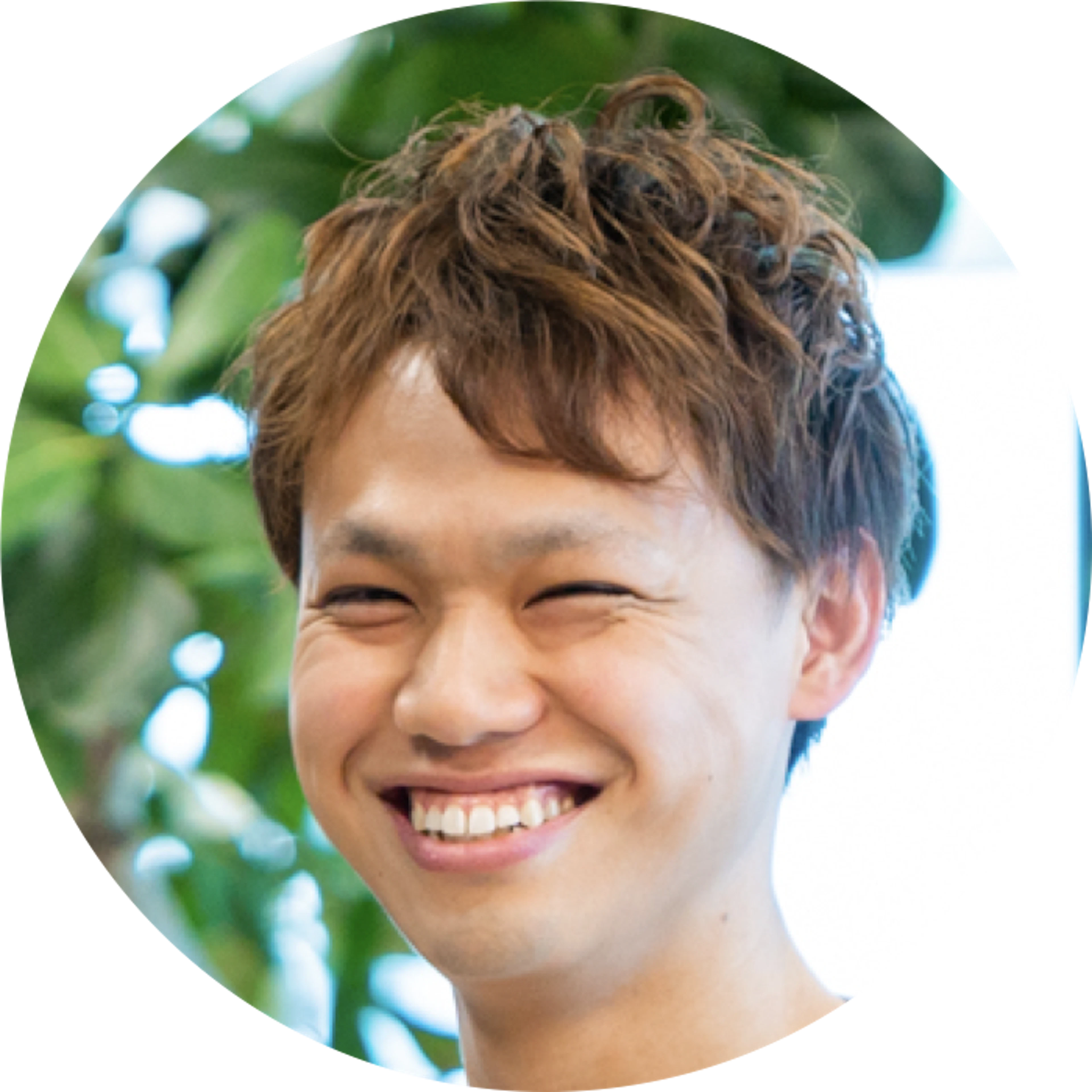 金子 雄大