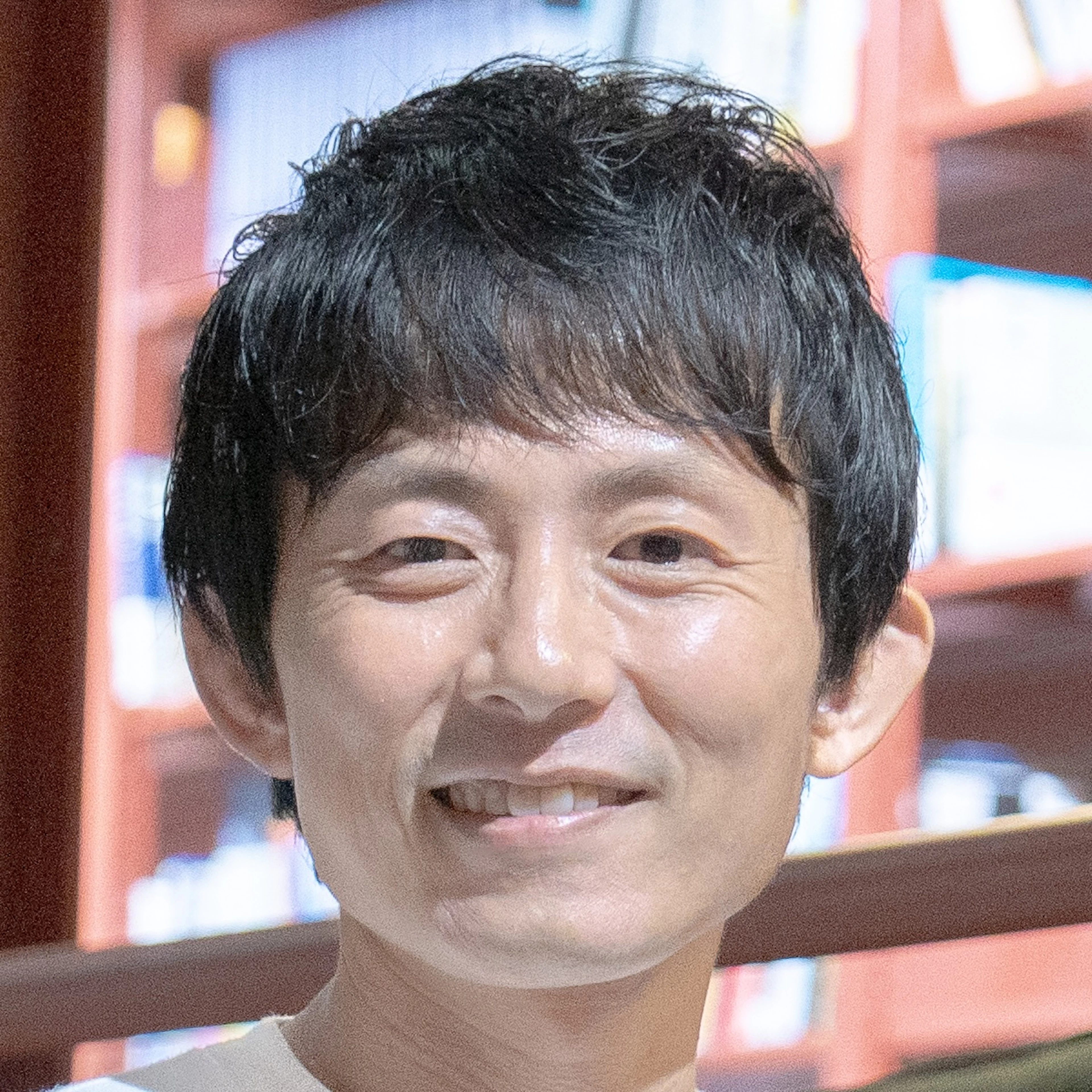 渡瀬 雄平