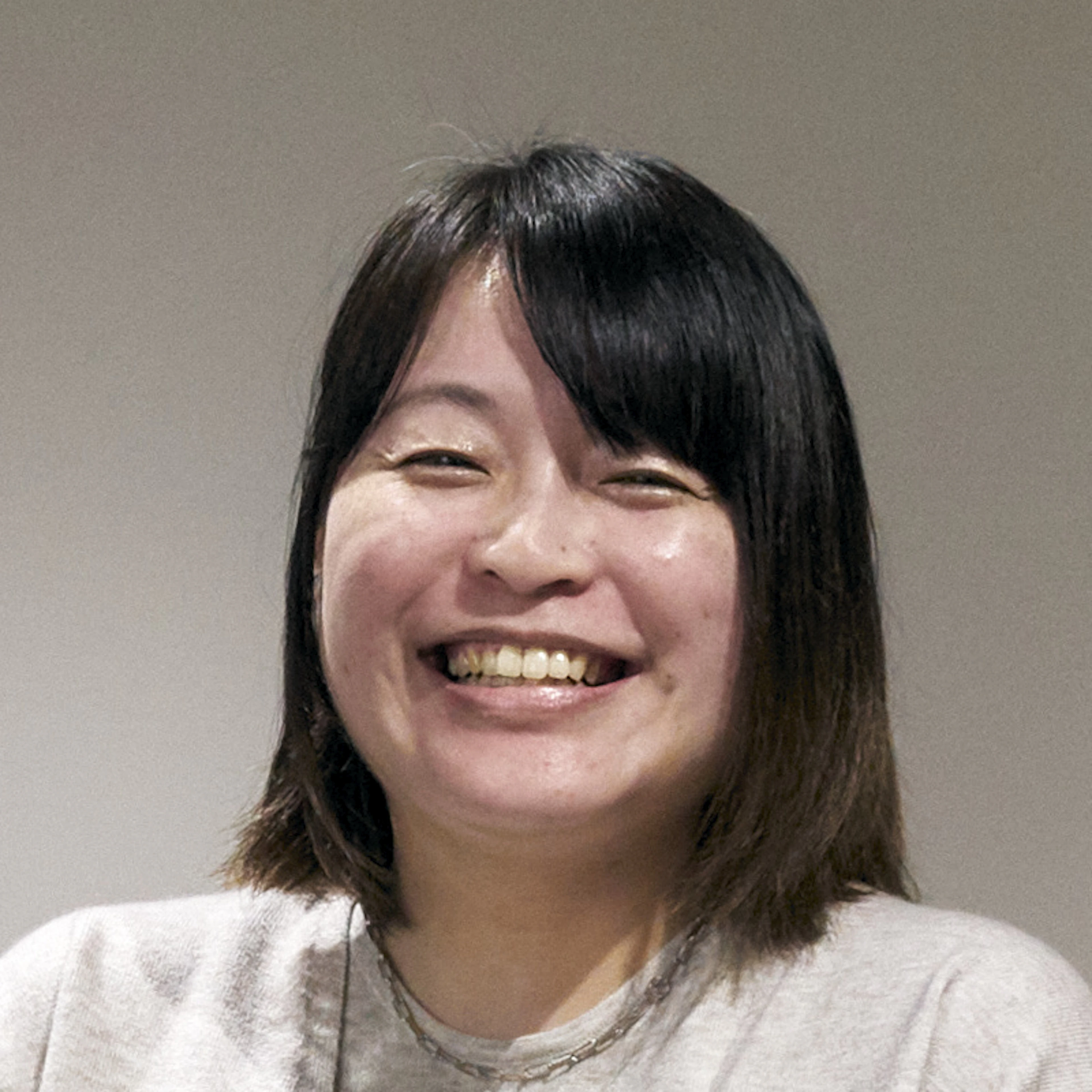 嶋田 真弓