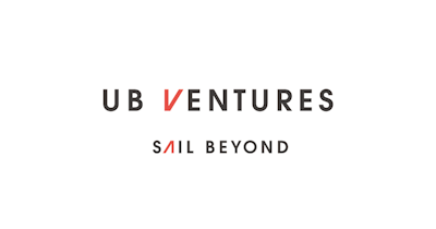 UB Ventures、マネージング・パートナー参画のお知らせ