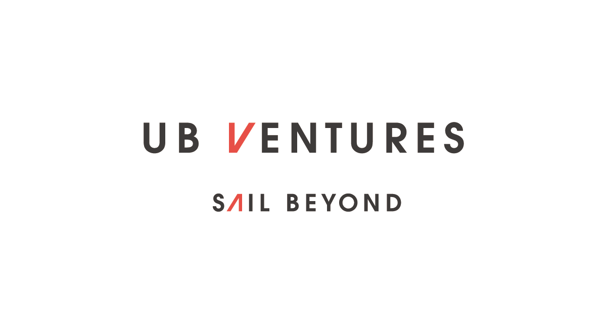 UB Ventures、マネージング・パートナー参画のお知らせ