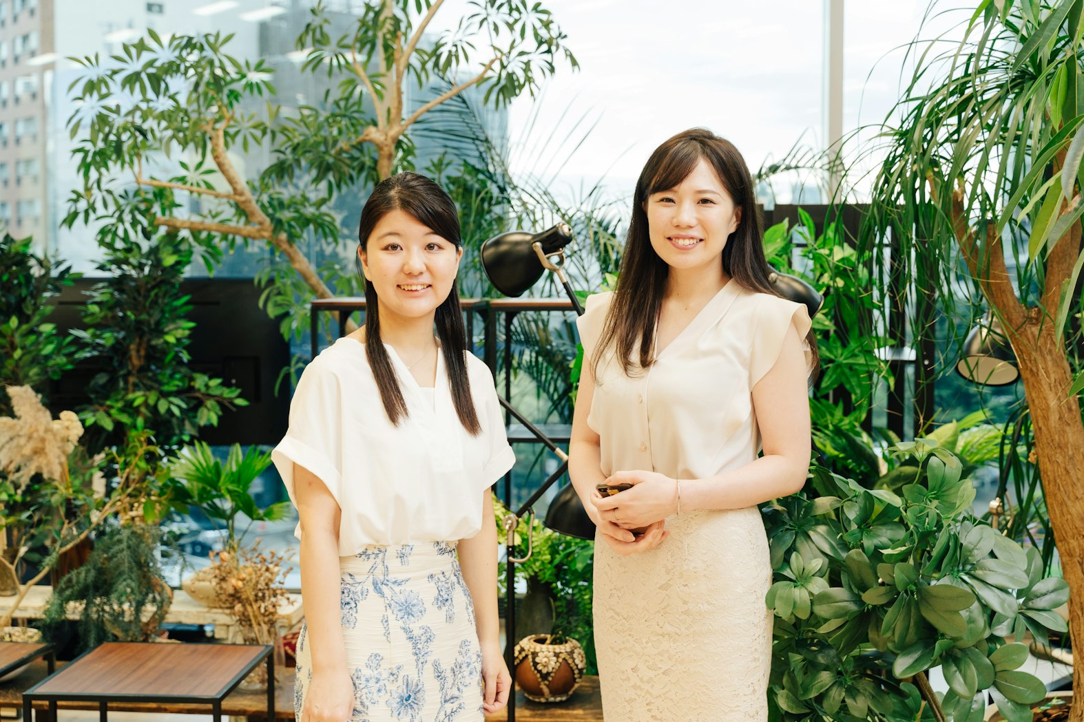 事業化決定。使命感というより、運命。「UNIDGE」の2人が語る、新規事業の魅力