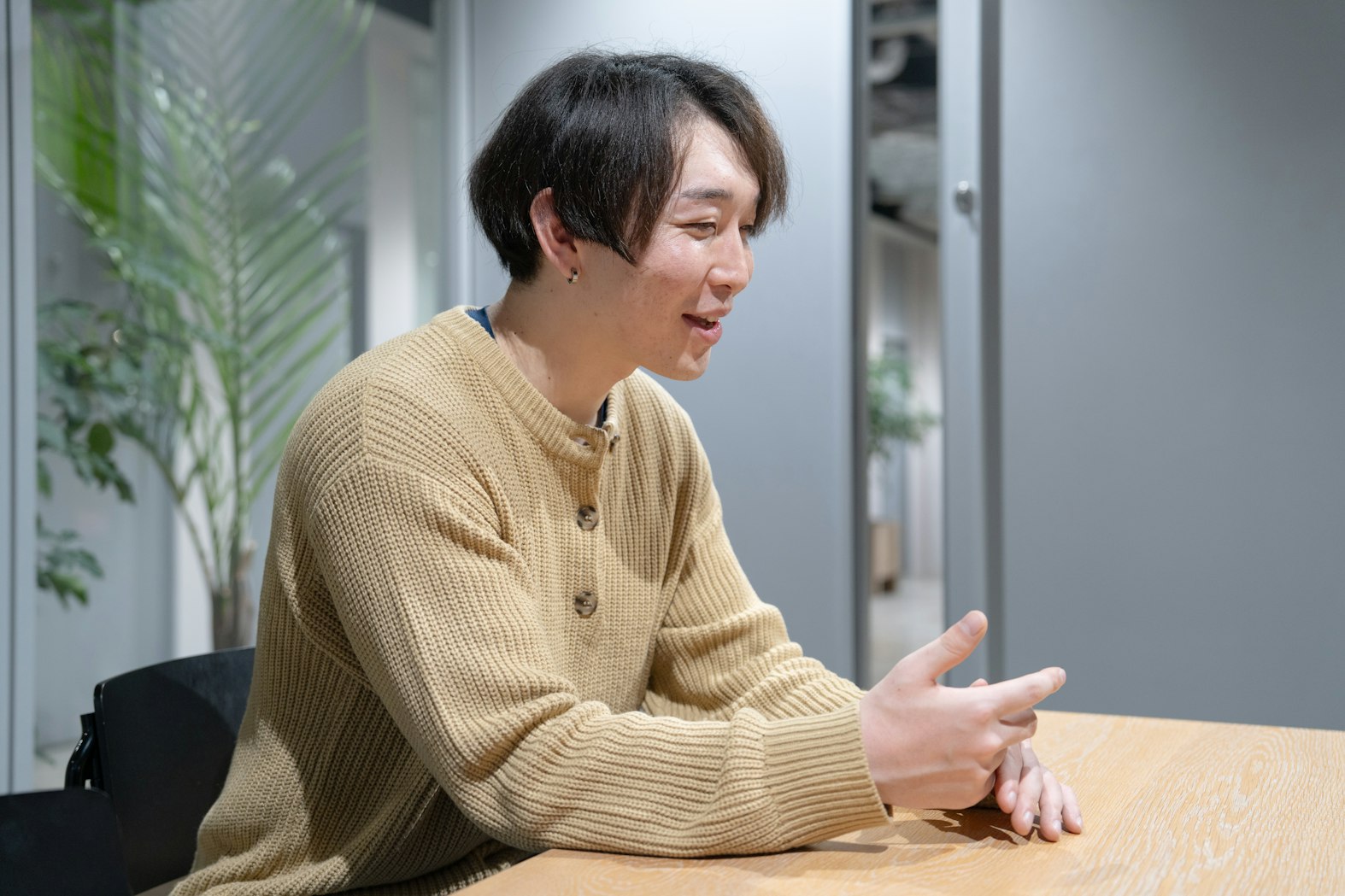 NewsPicks 森田大登