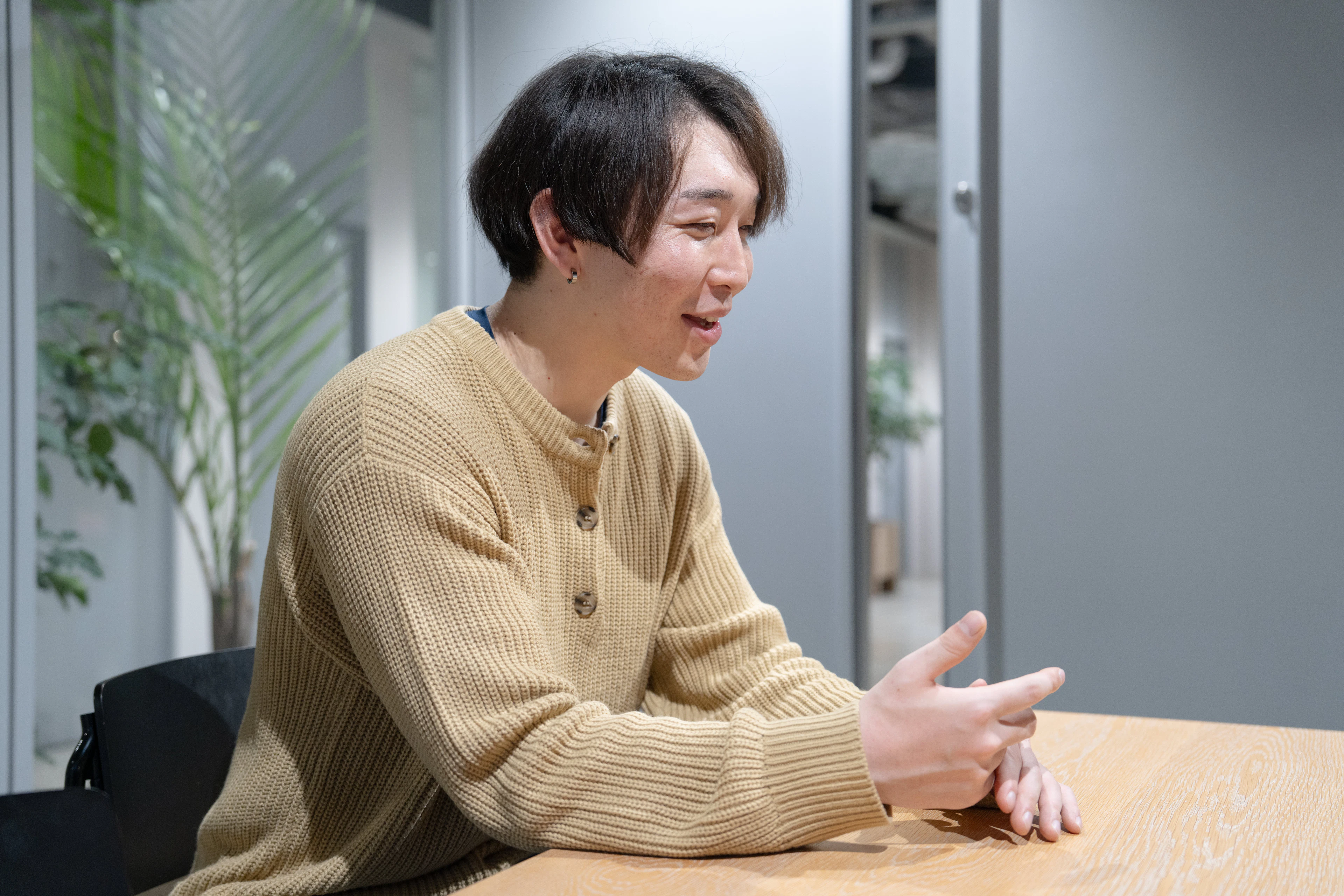 NewsPicks 森田大登