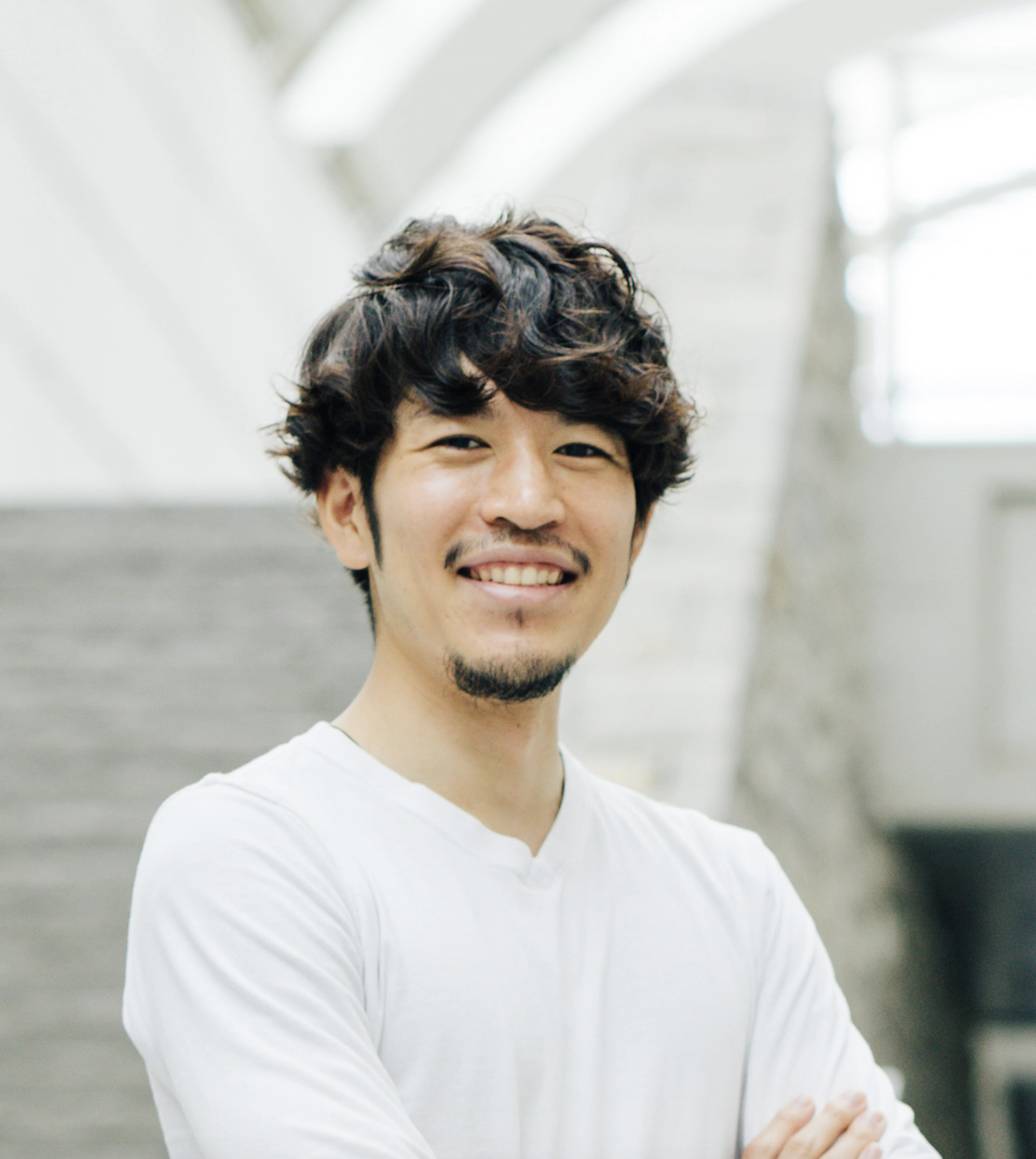 若木 豪人