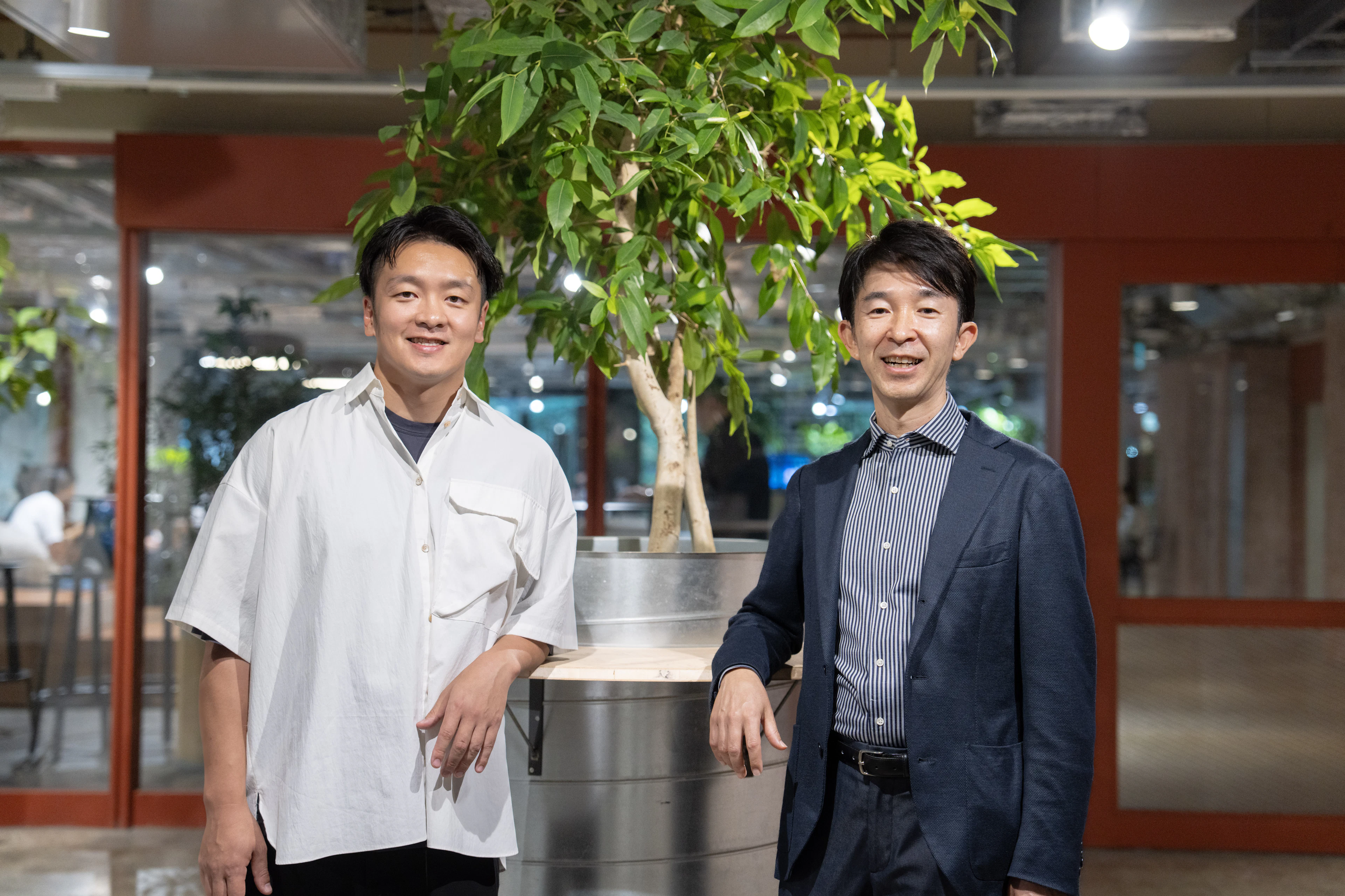 リーダーシップの新常識「健康は必須スキル」──情報過多時代を生き抜く心身の整え方