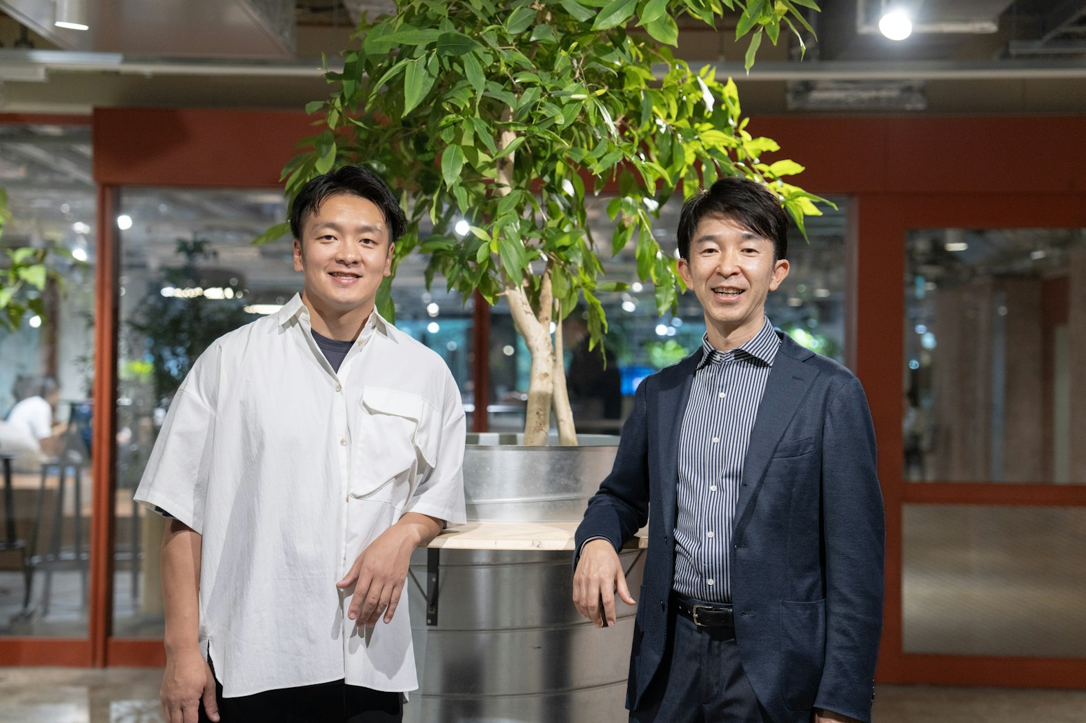 リーダーシップの新常識「健康は必須スキル」──情報過多時代を生き抜く心身の整え方