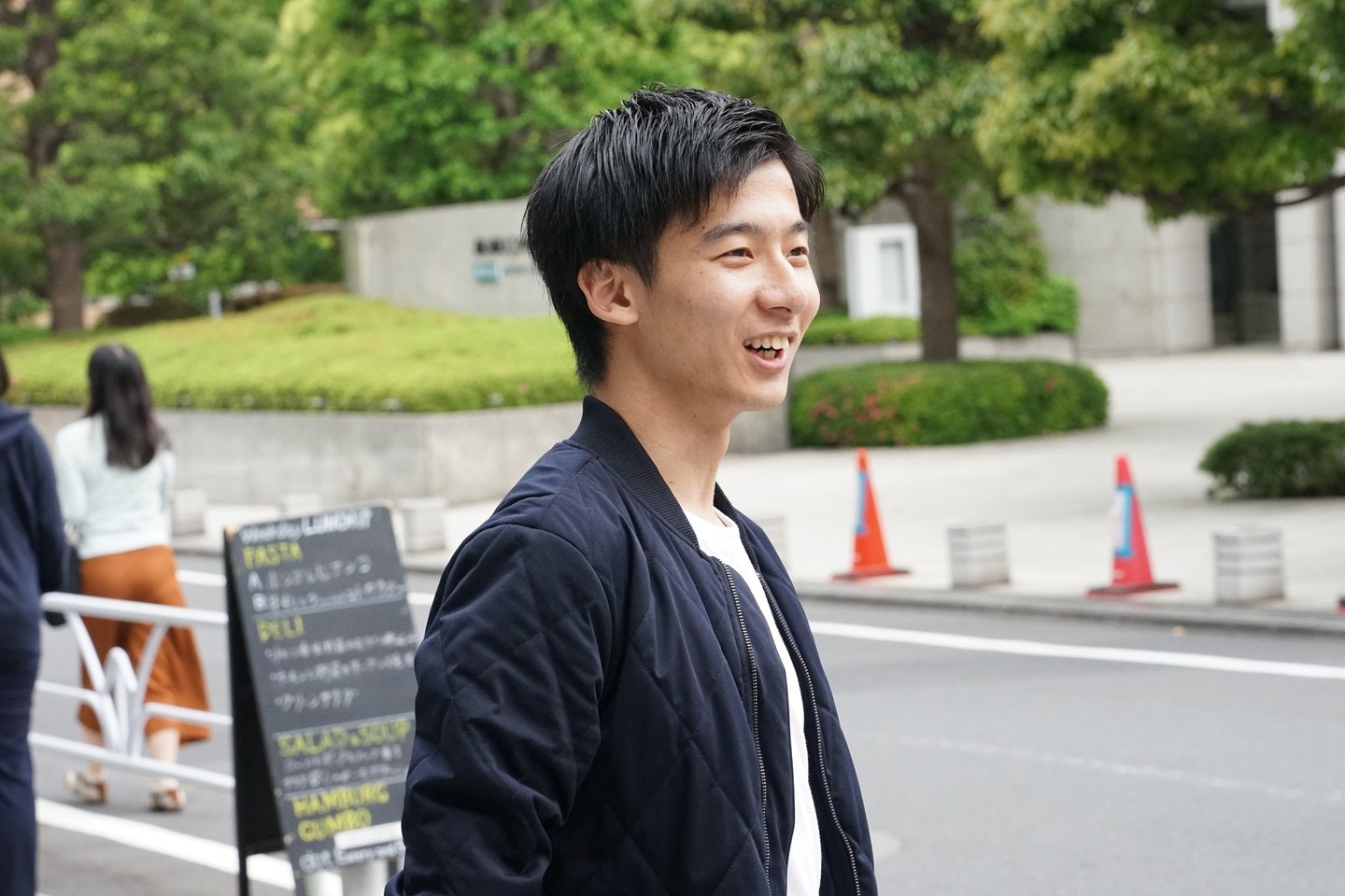 SPEEDA 松井亮介