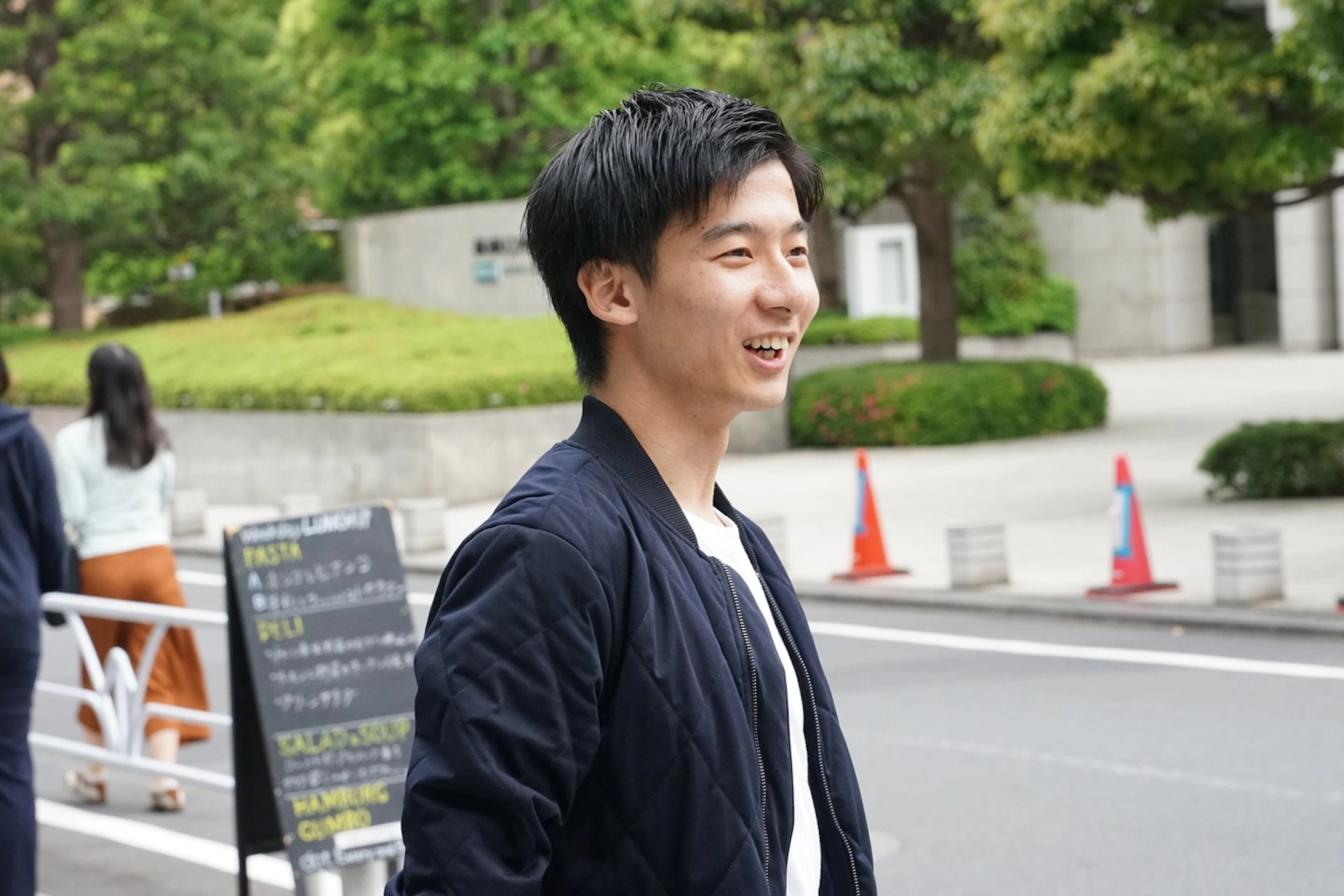 SPEEDA 松井亮介