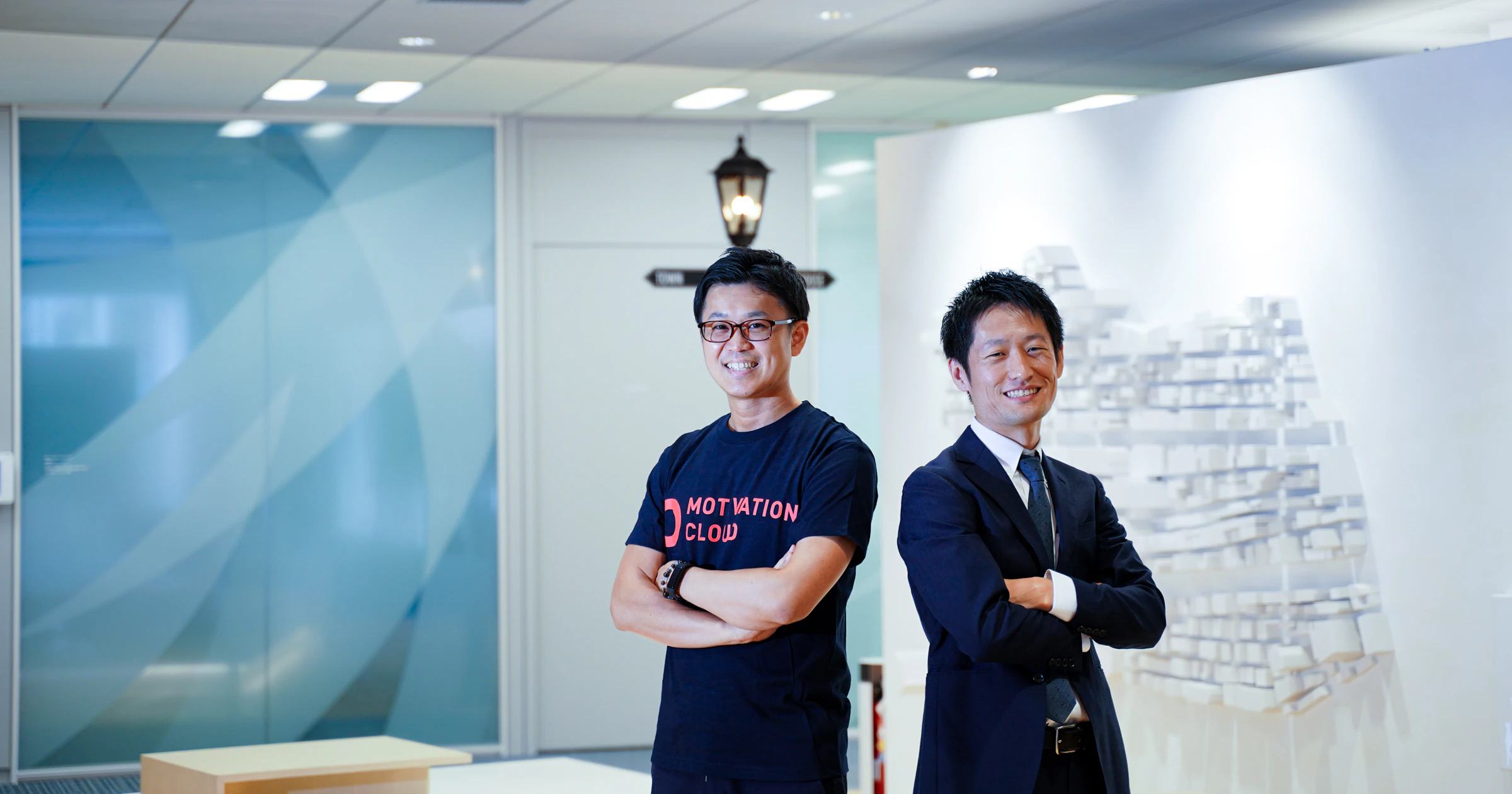 モチベーションクラウドの成長は、ファクトをもとに意思決定できたから