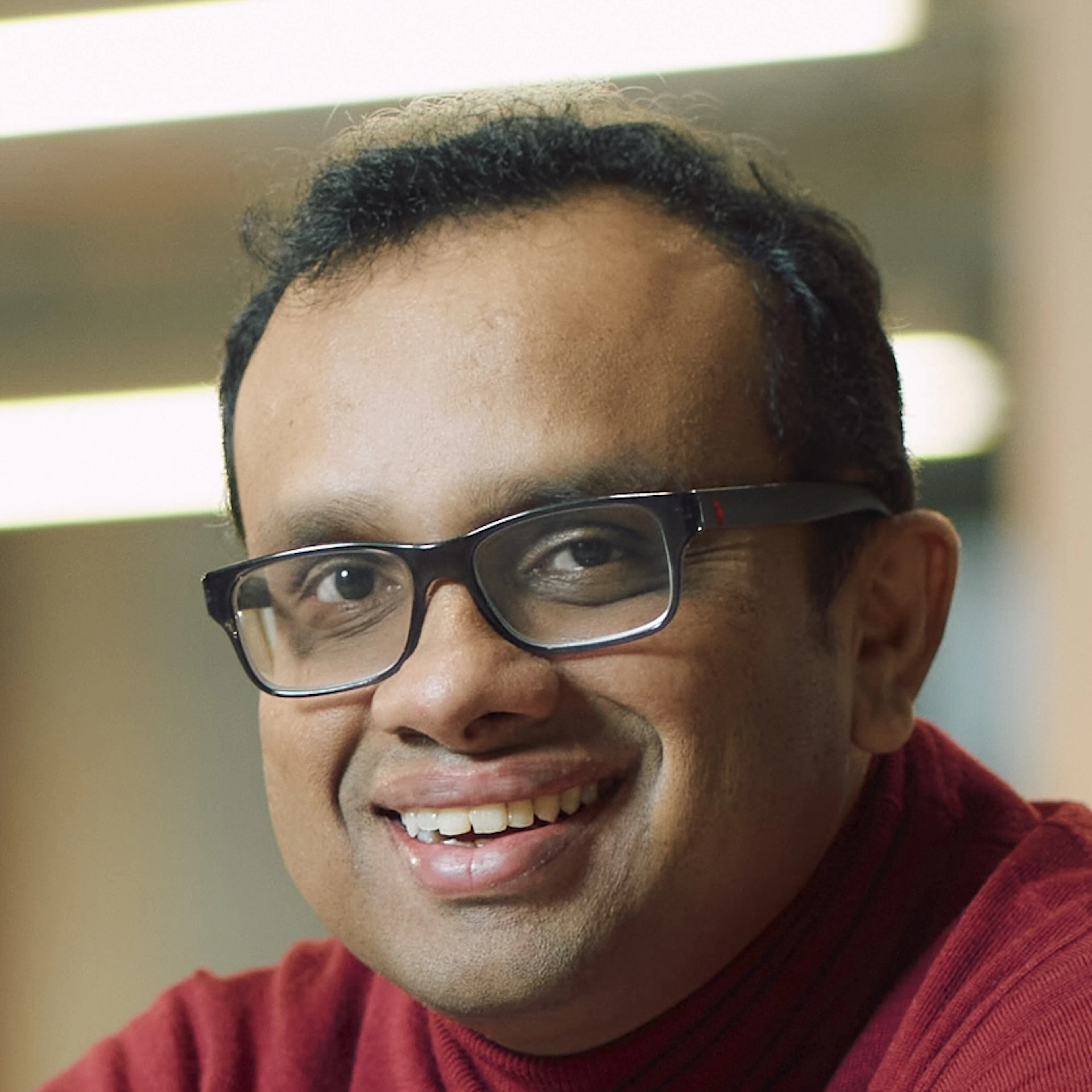 Thilan Sampath